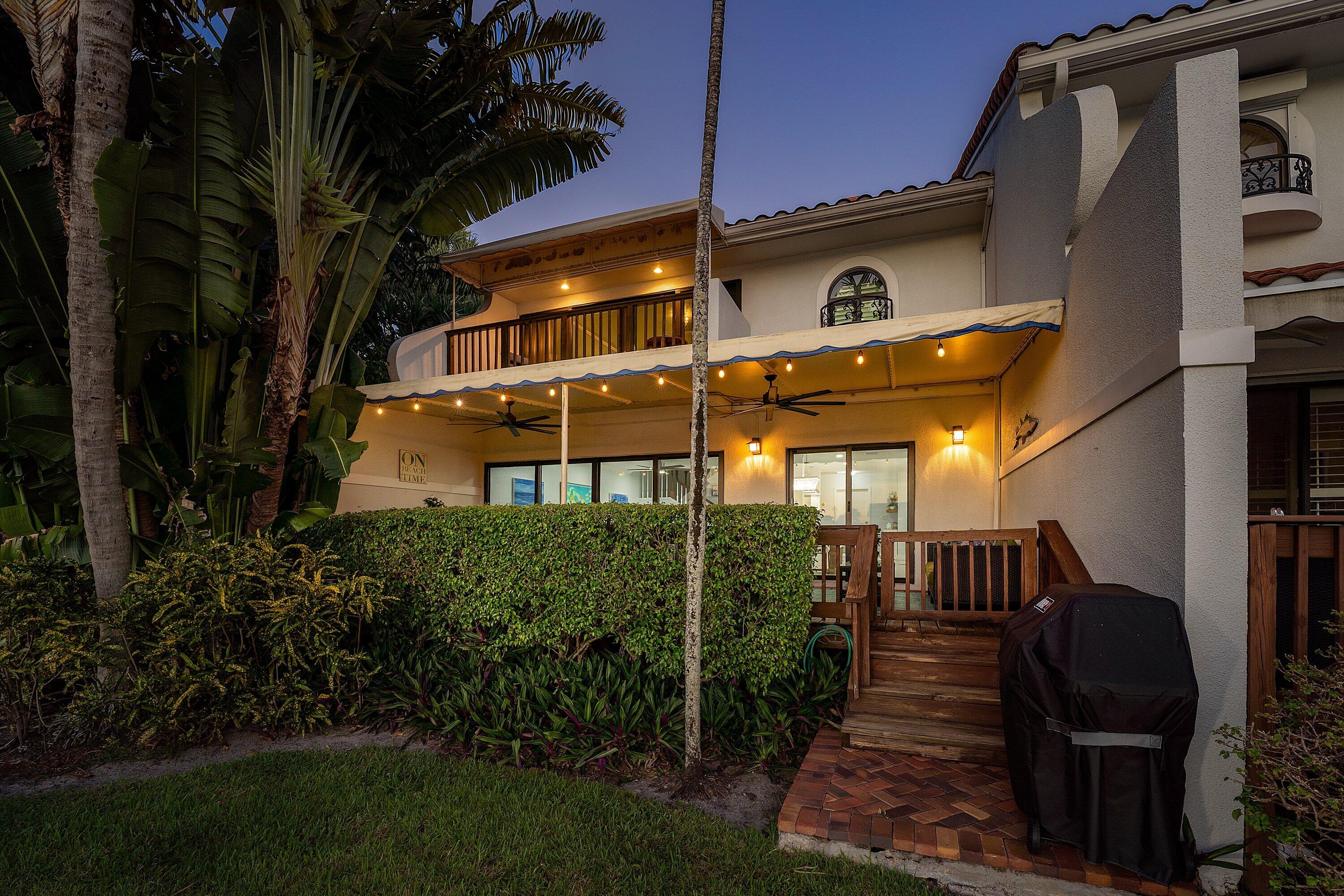 5598 N Ocean, Ocean Ridge FL 33435