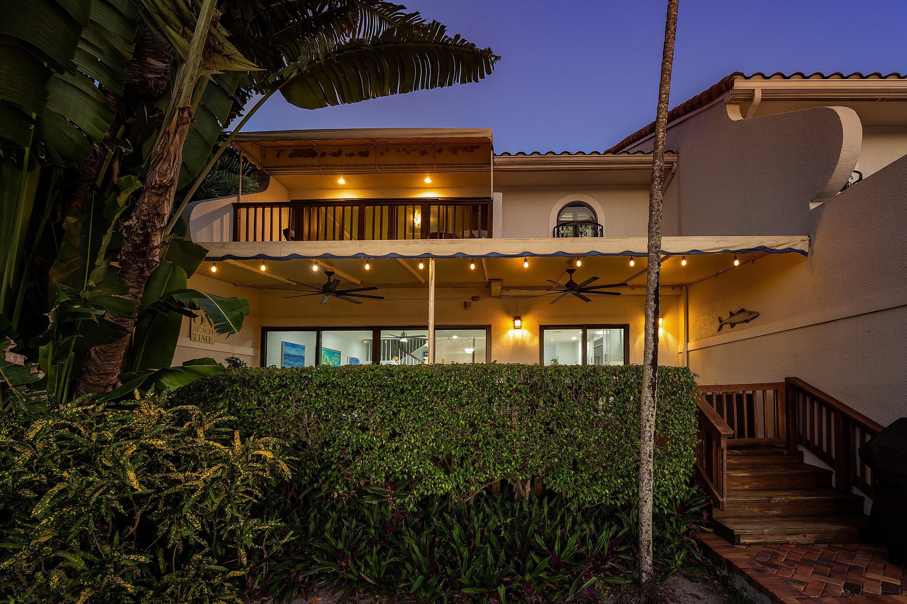 5598 N Ocean, Ocean Ridge FL 33435
