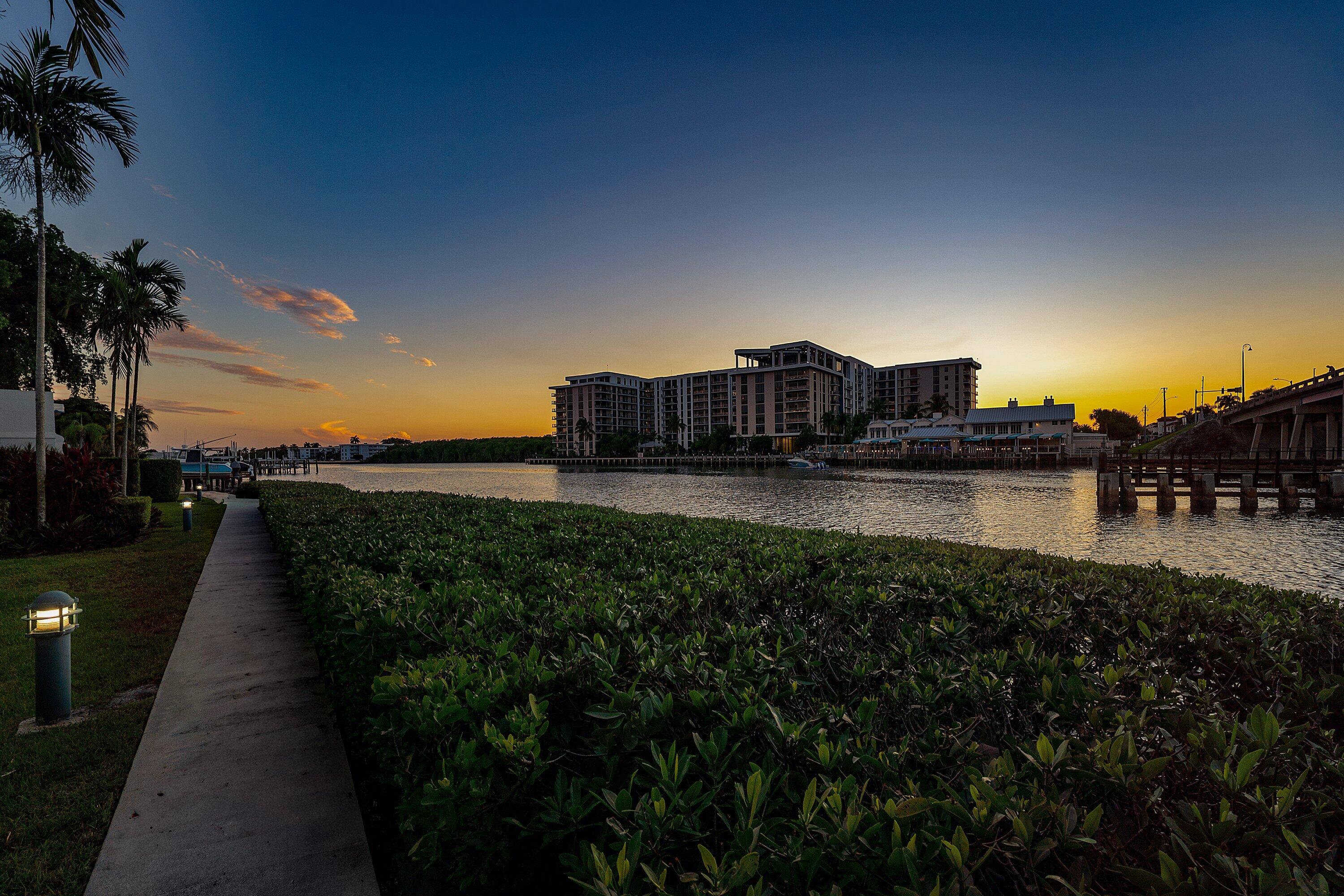 5598 N Ocean, Ocean Ridge FL 33435