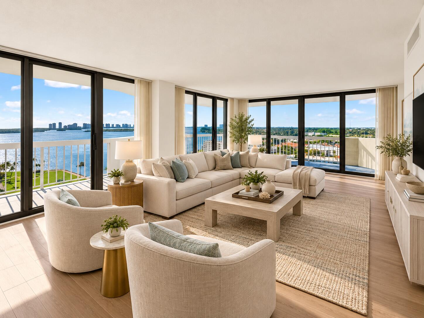 123 LAKESHORE #1543, North Palm Beach FL 33408