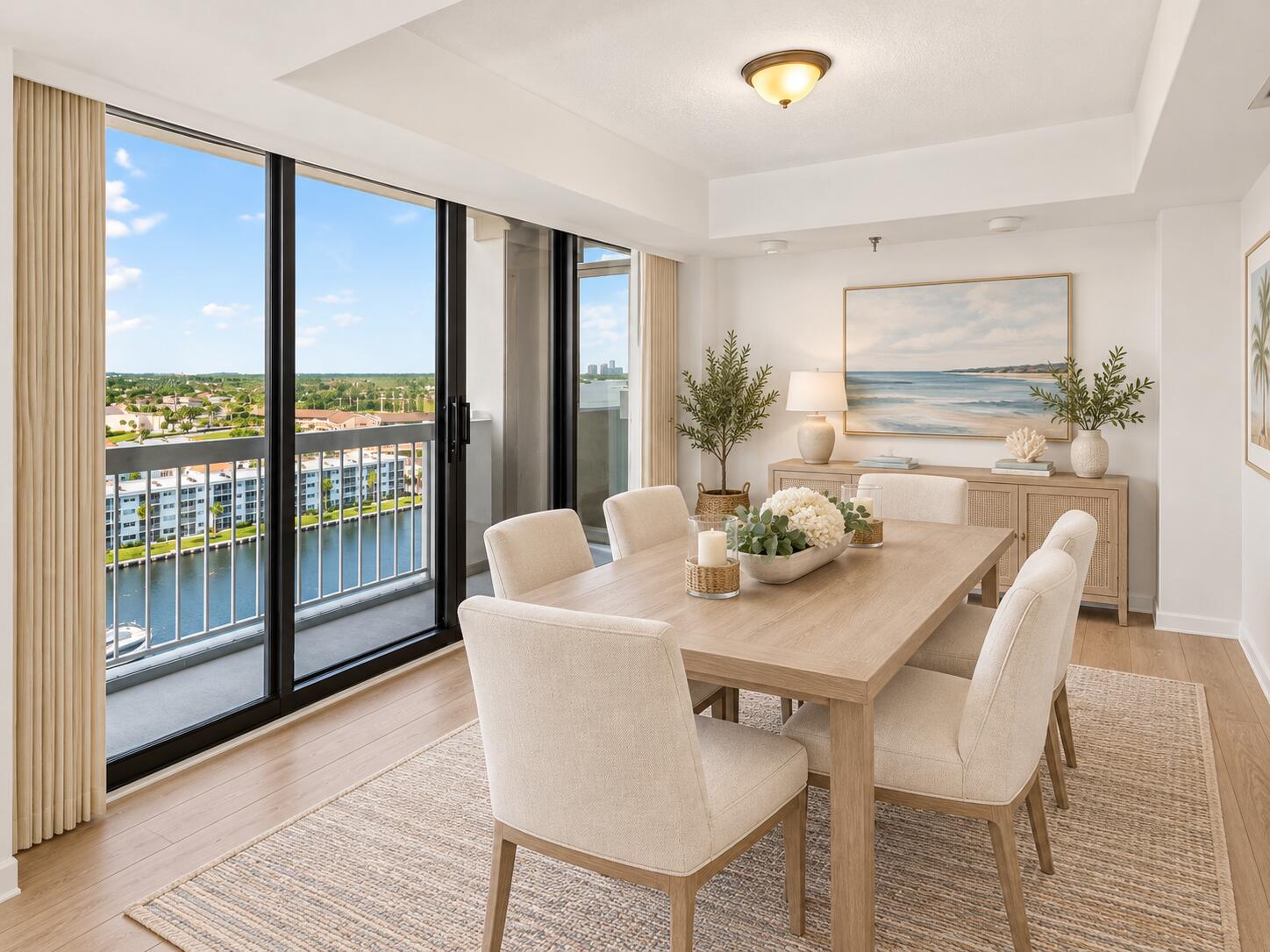 123 LAKESHORE #1543, North Palm Beach FL 33408