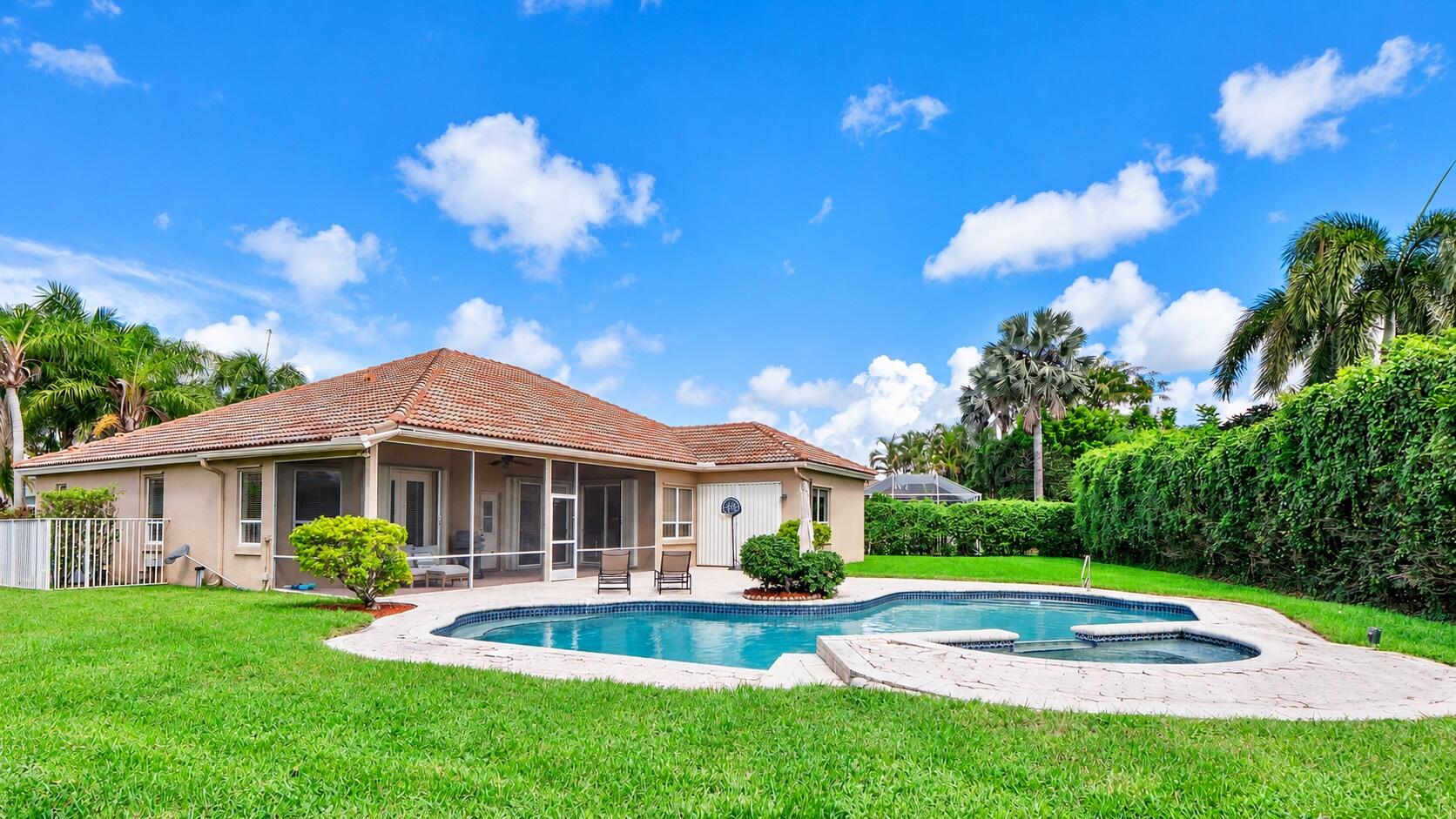 21426 GOSIER, Boca Raton FL 33428