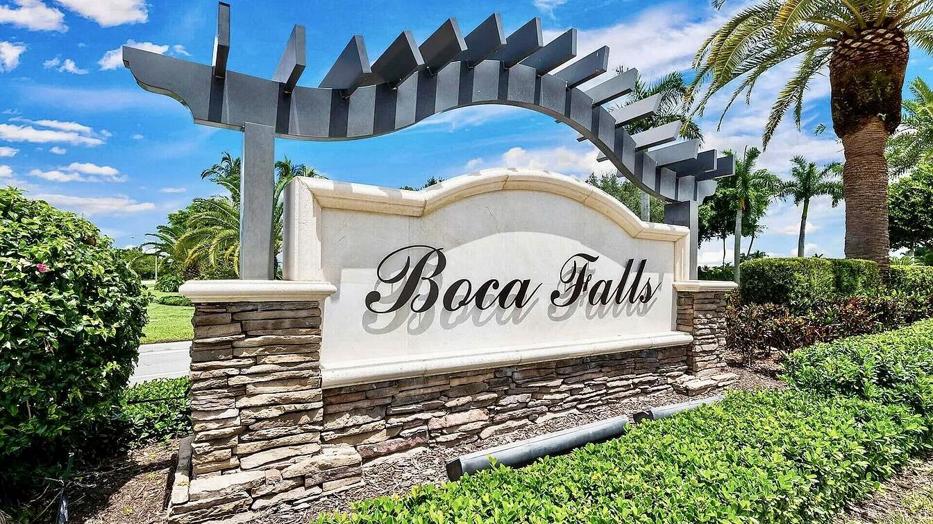 21426 GOSIER, Boca Raton FL 33428