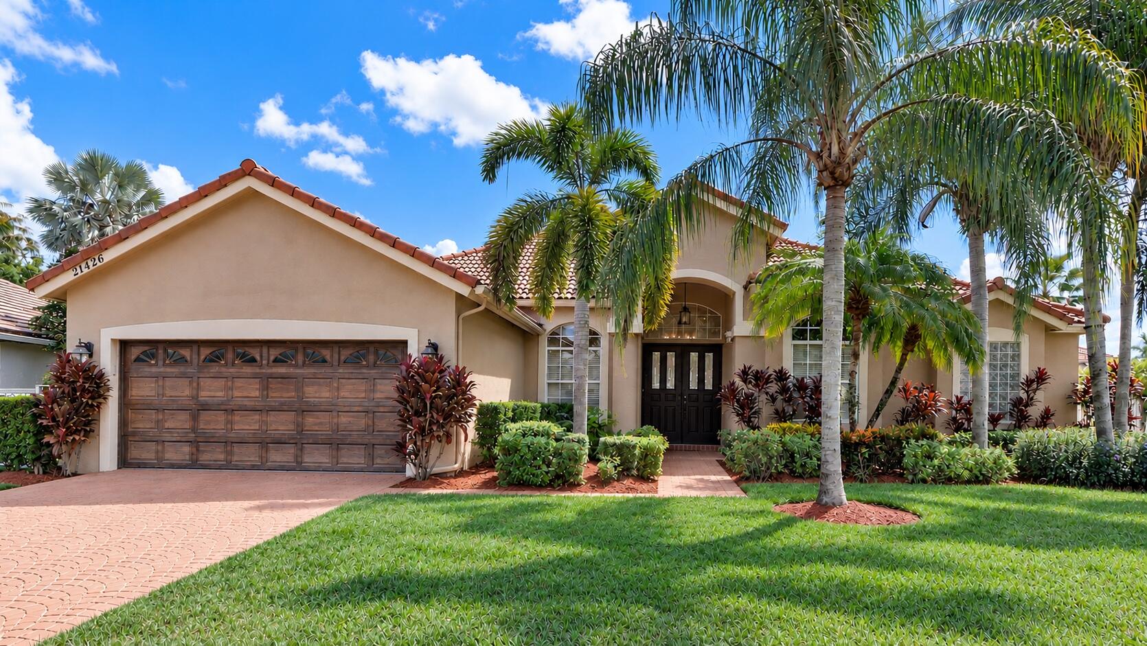 21426 GOSIER, Boca Raton FL 33428