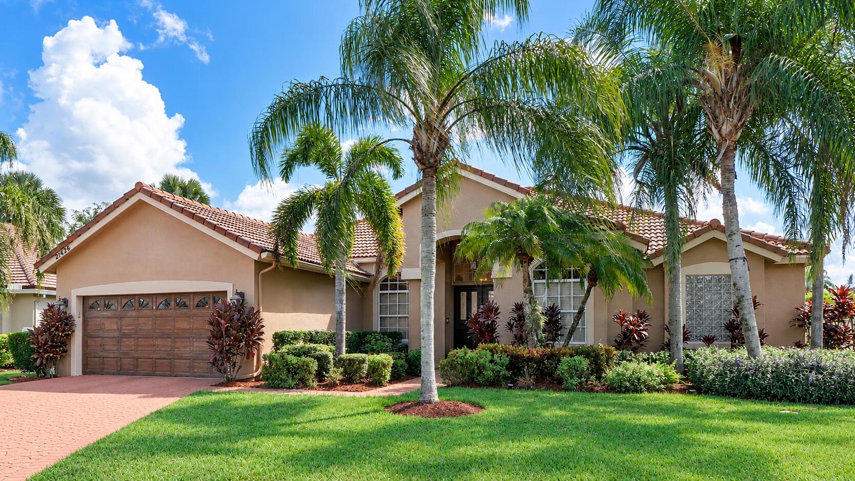 21426 GOSIER, Boca Raton FL 33428