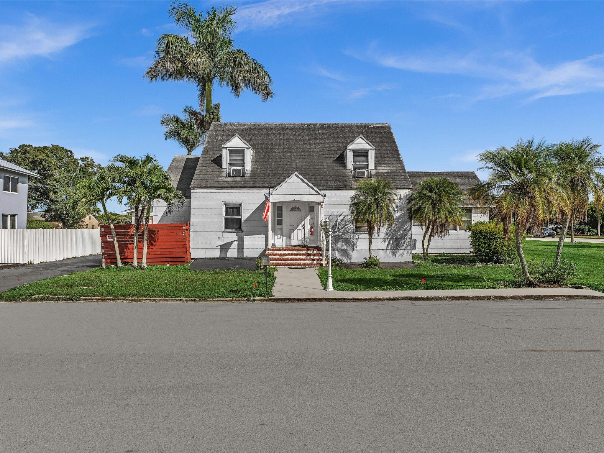 9 NW AVENUE D, Belle Glade FL 33430