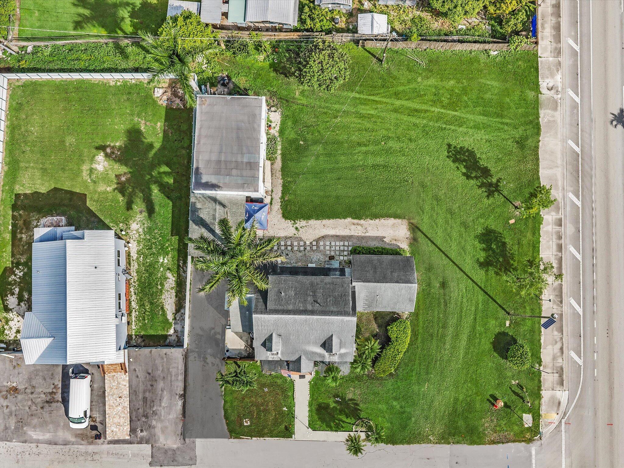 9 NW AVENUE D, Belle Glade FL 33430