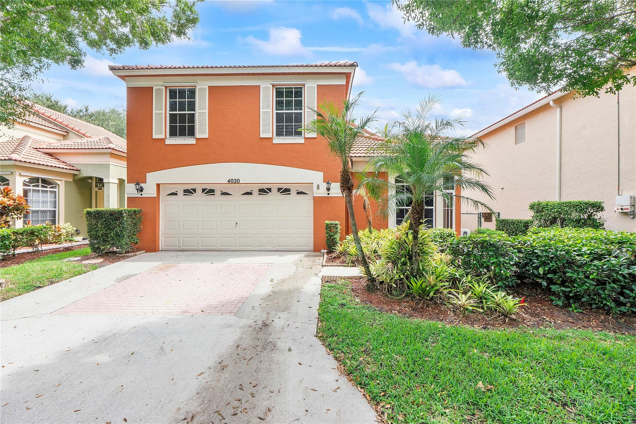 4020 Dorado, Riviera Beach FL 33418
