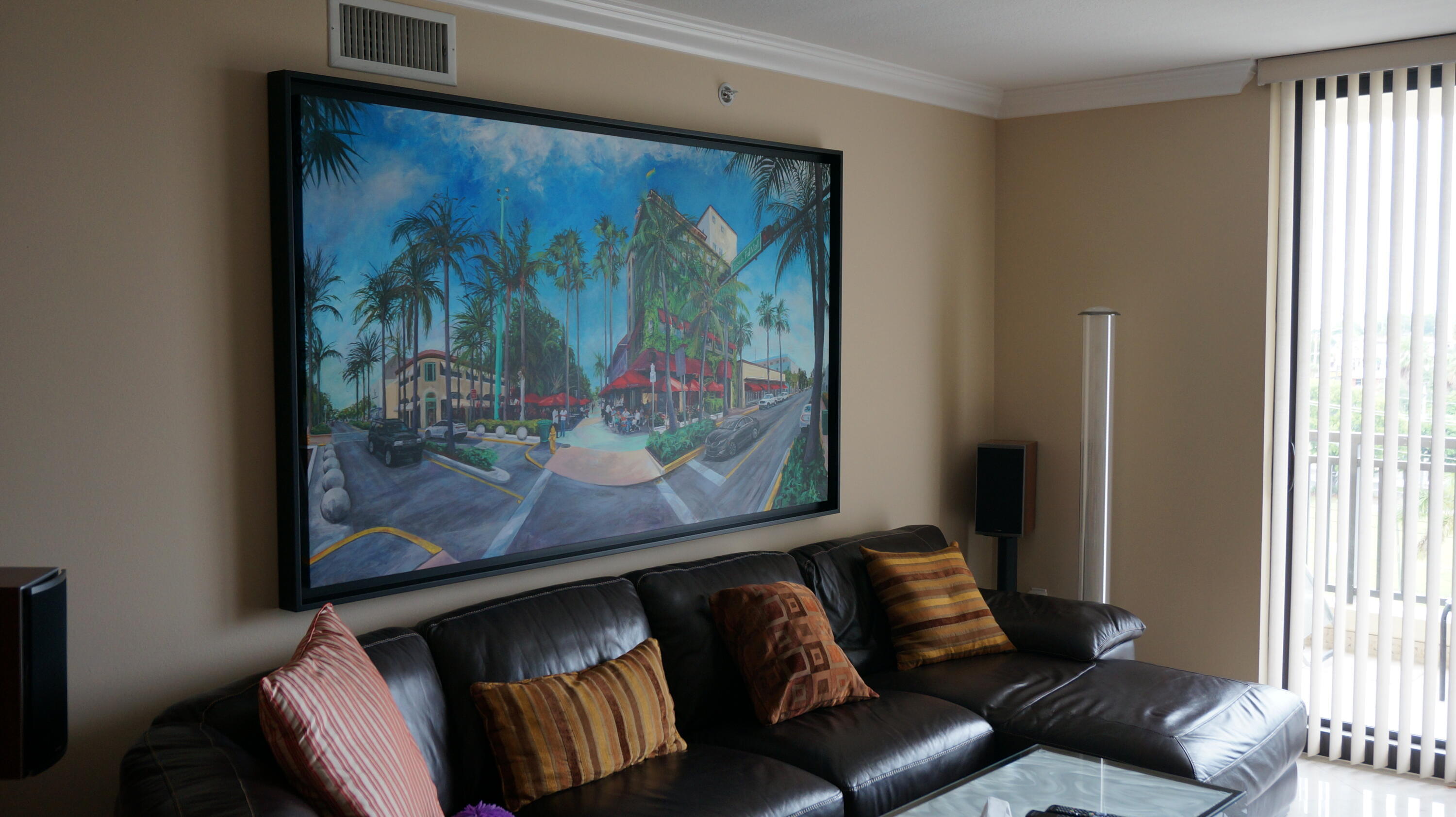 110 N Federal #510, Fort Lauderdale FL 33301