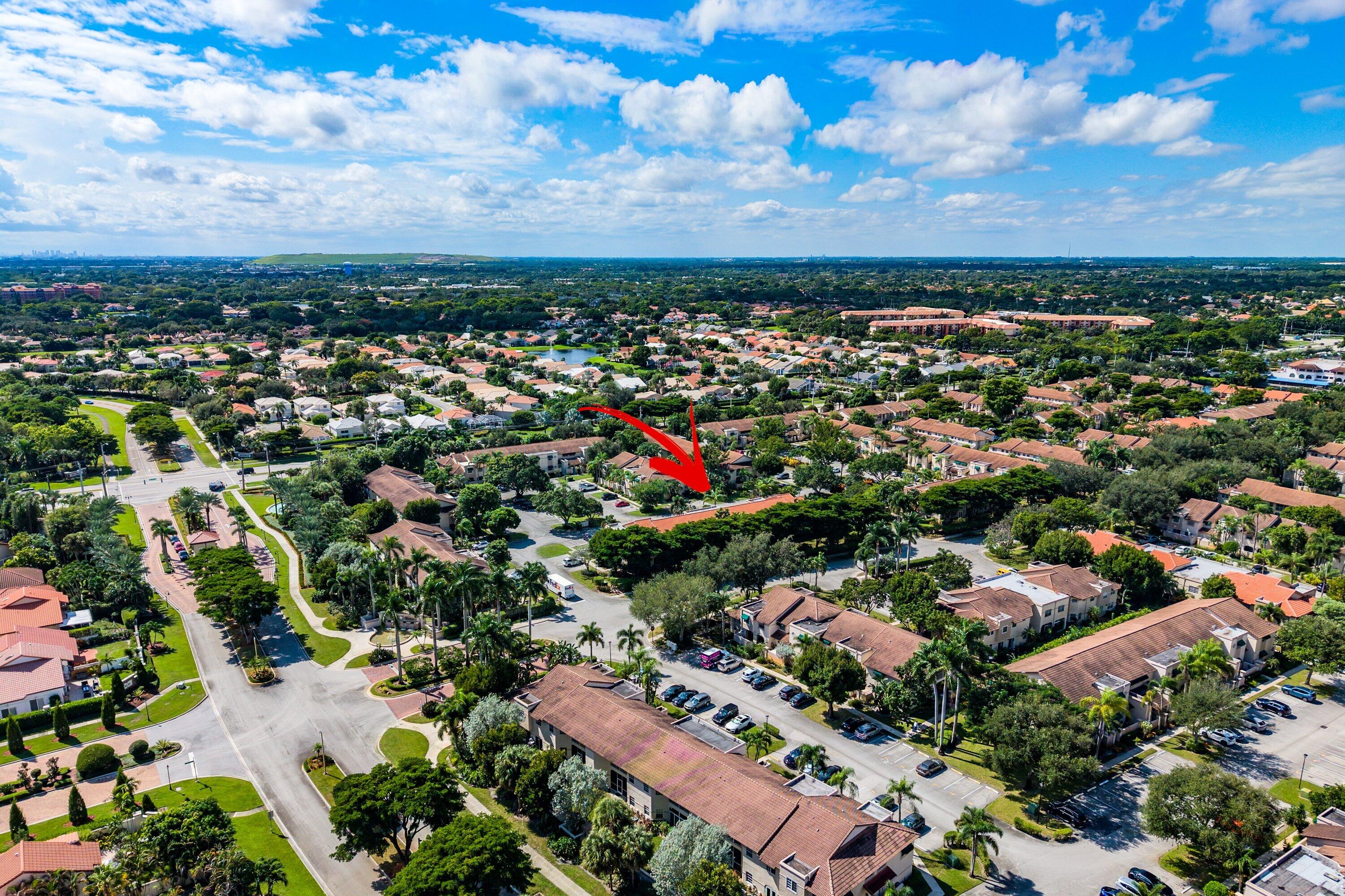 6662 VIA REGINA, Boca Raton FL 33433