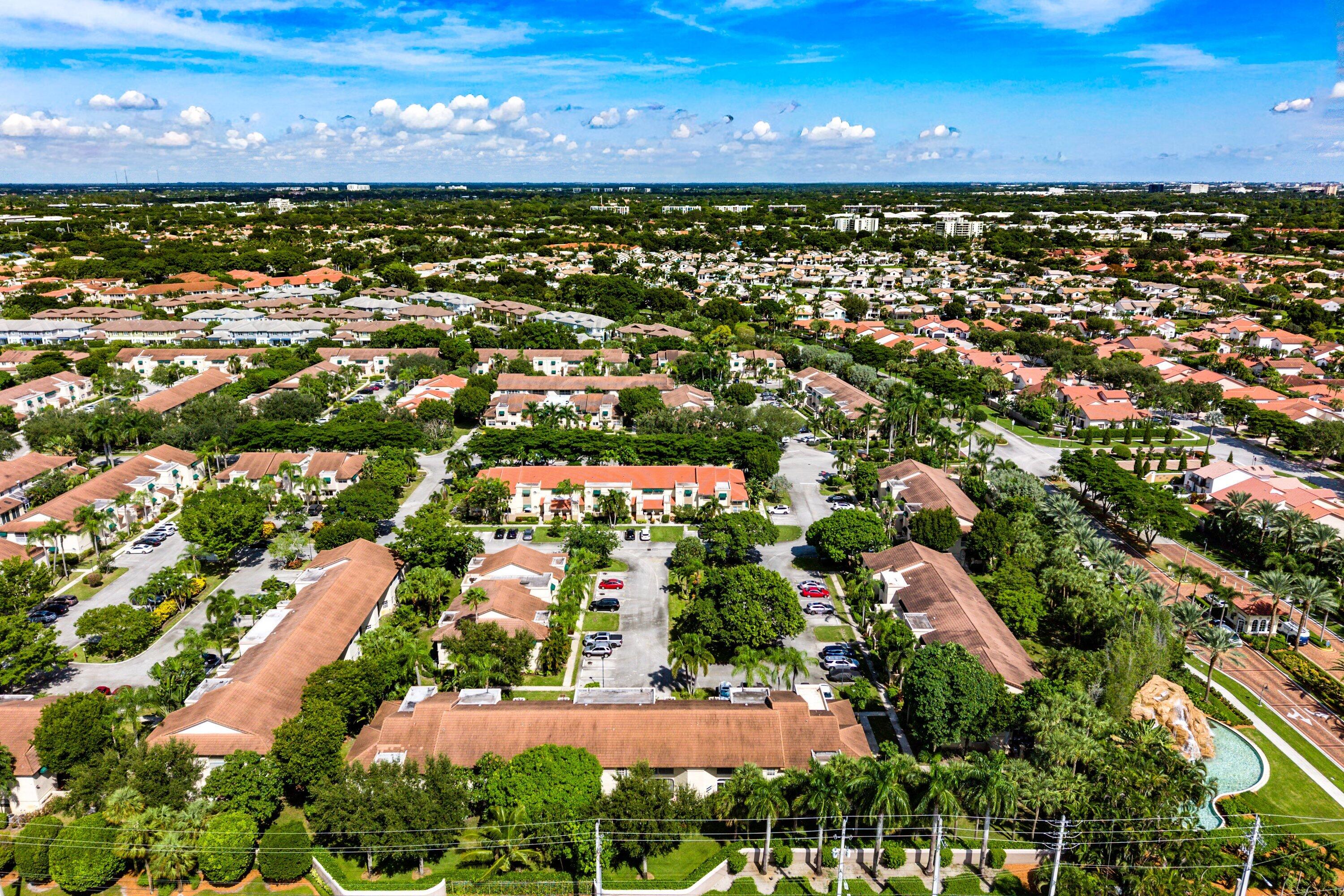 6662 VIA REGINA, Boca Raton FL 33433