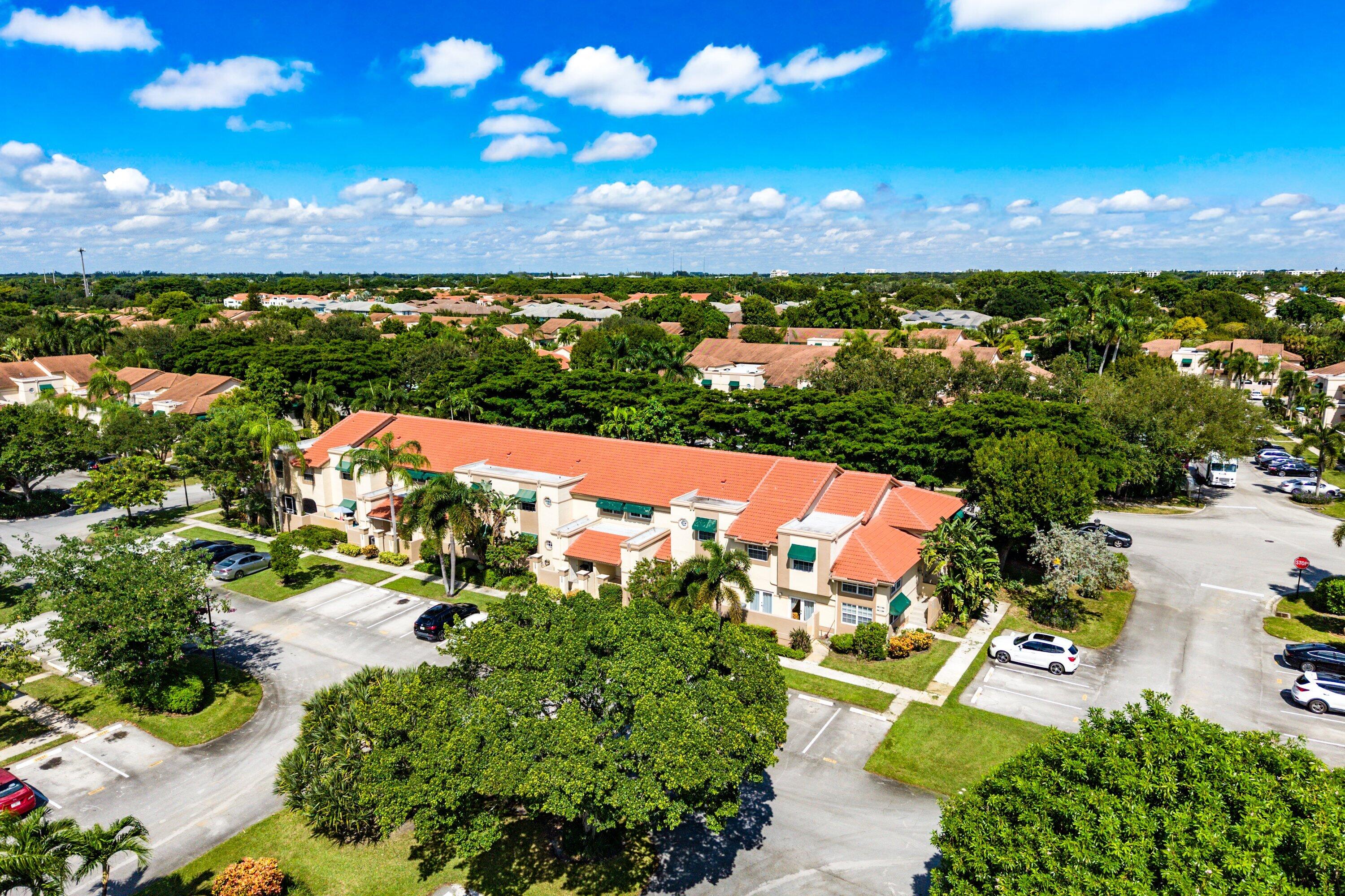 6662 VIA REGINA, Boca Raton FL 33433