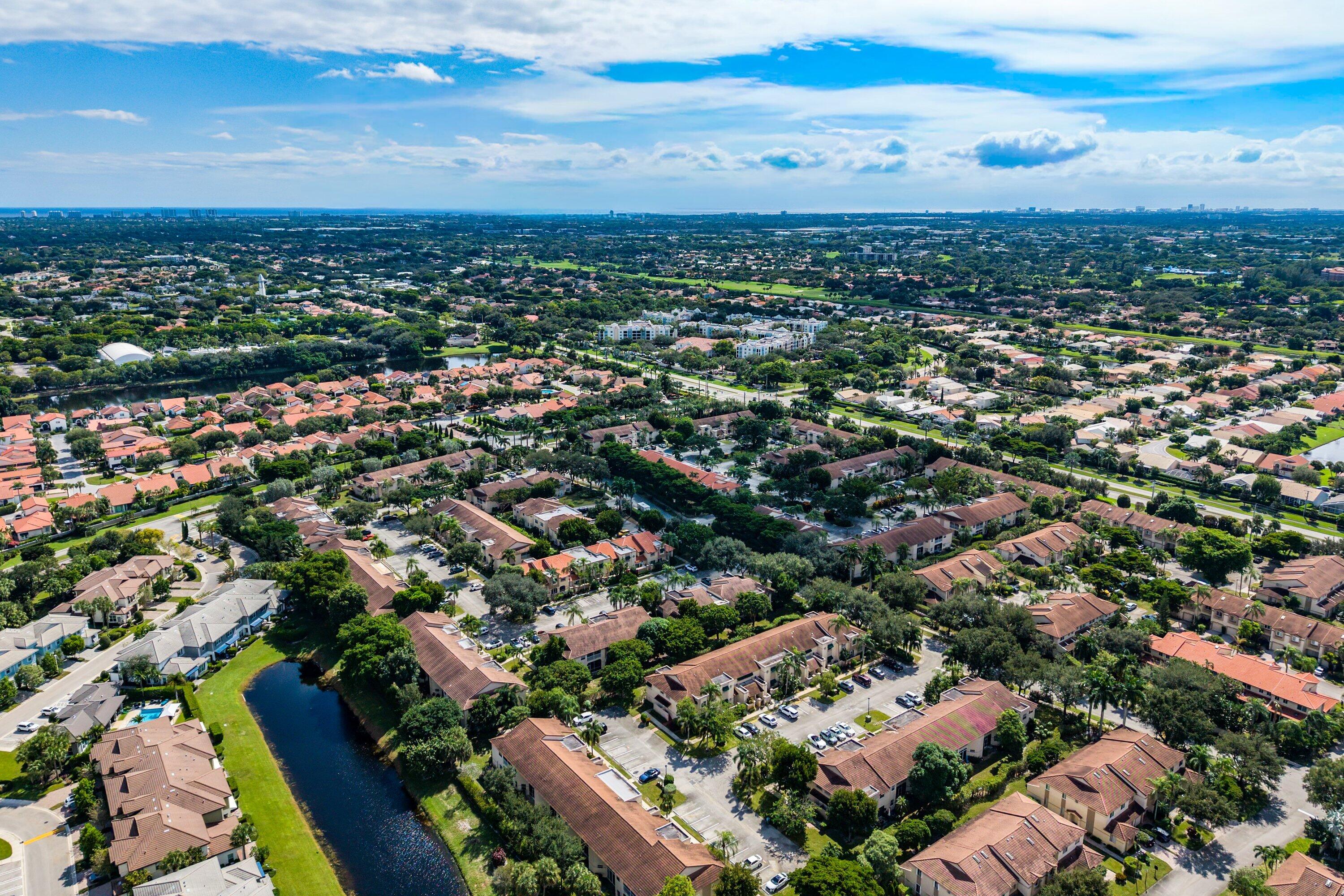 6662 VIA REGINA, Boca Raton FL 33433