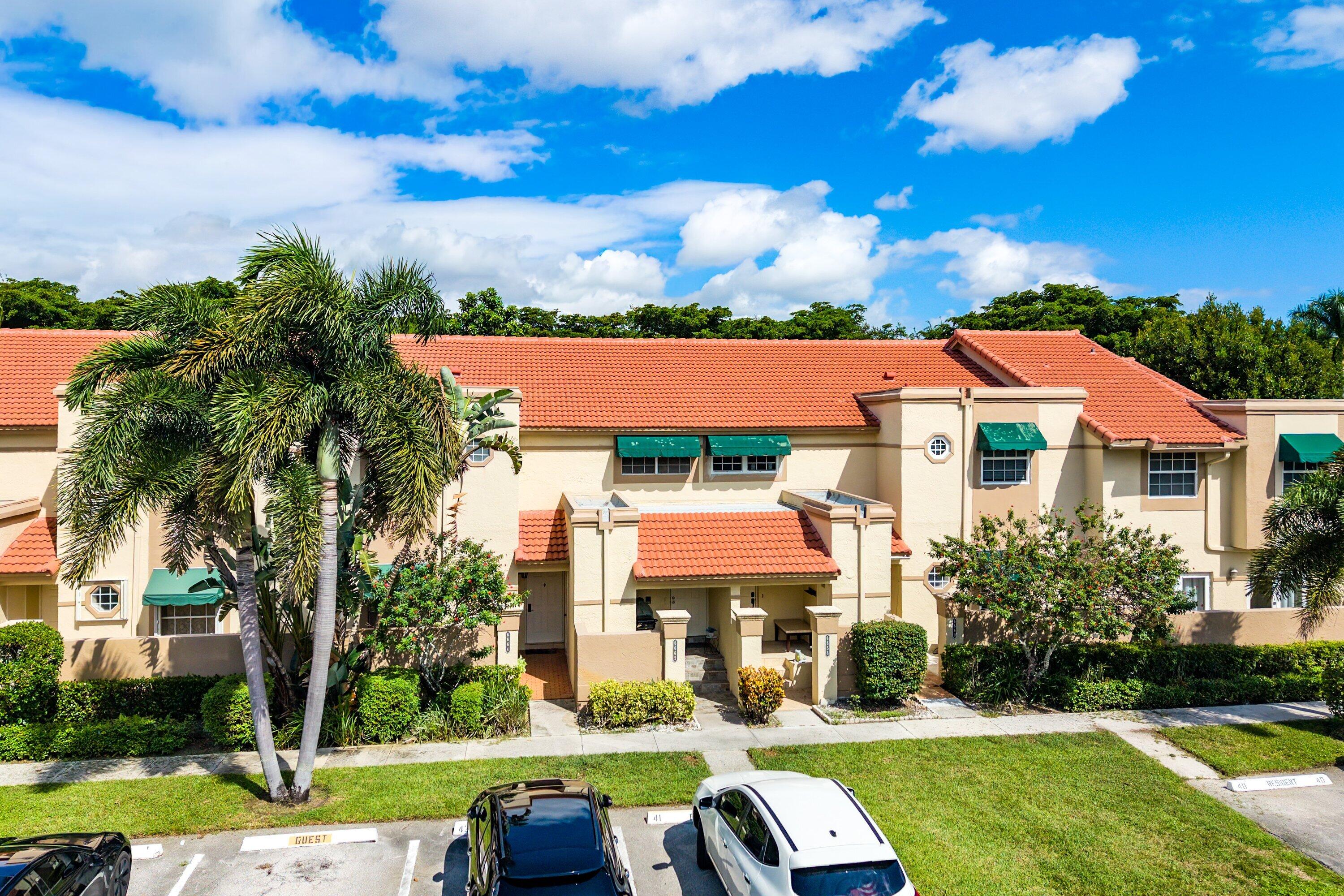 6662 VIA REGINA, Boca Raton FL 33433