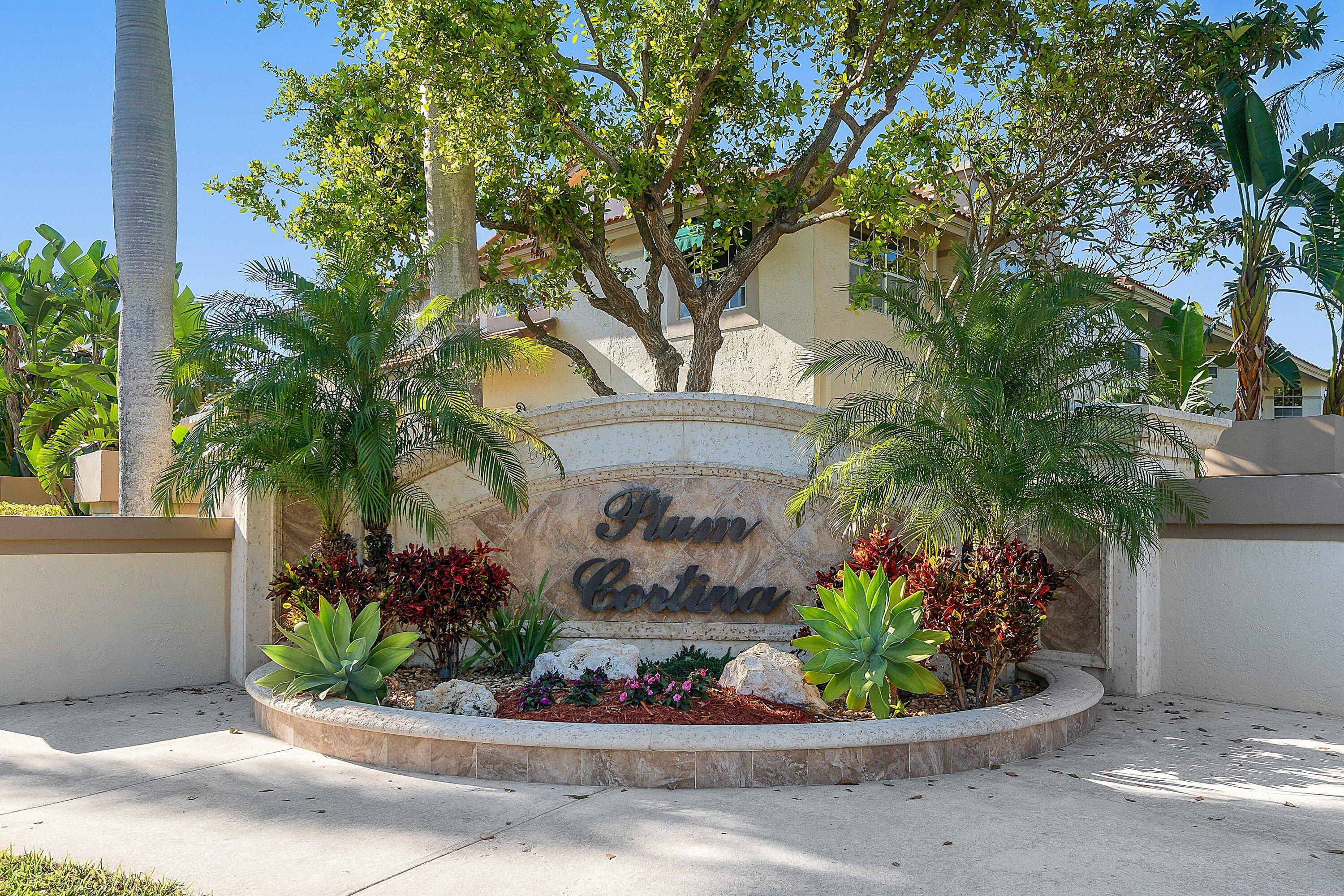 6662 VIA REGINA, Boca Raton FL 33433