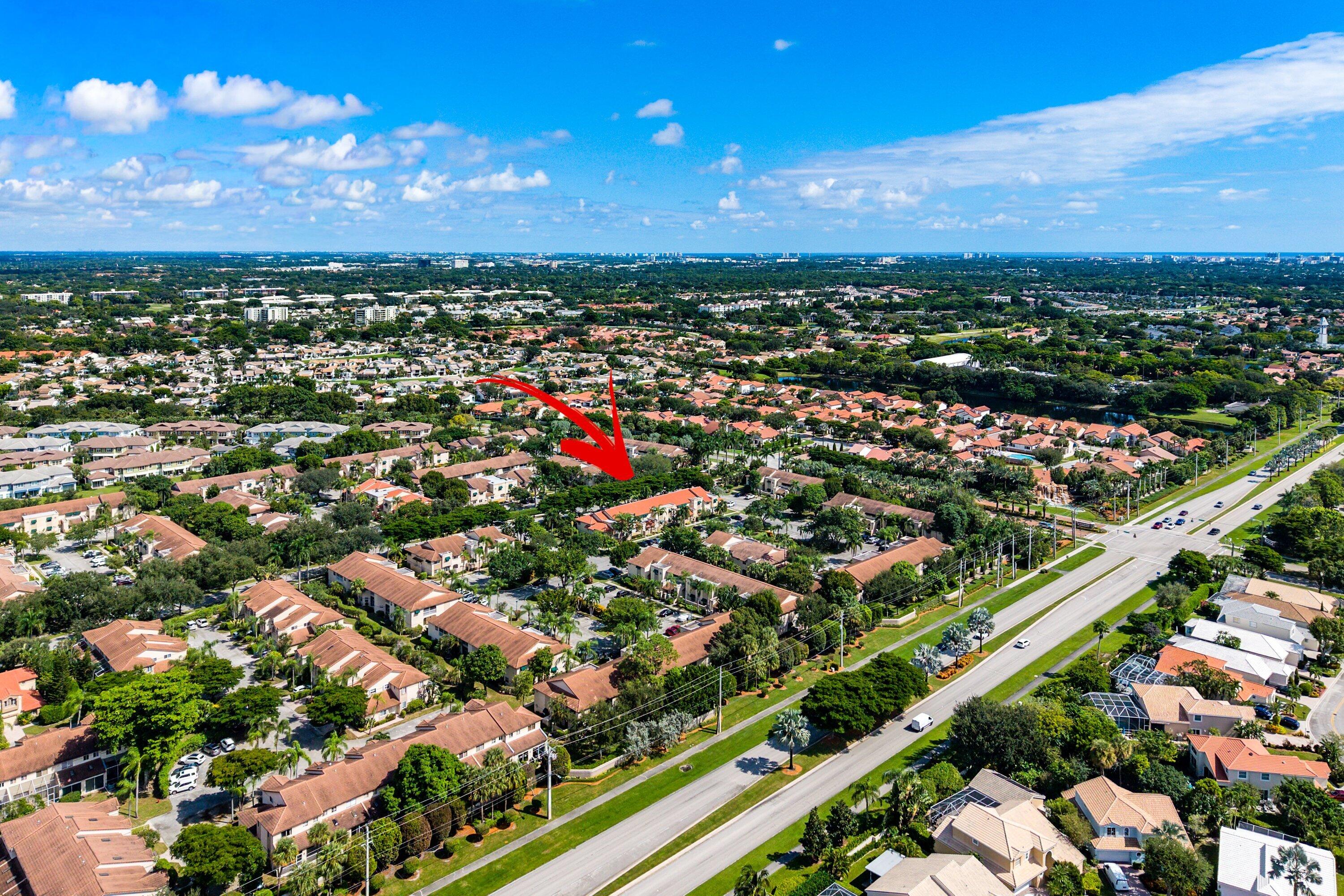 6662 VIA REGINA, Boca Raton FL 33433