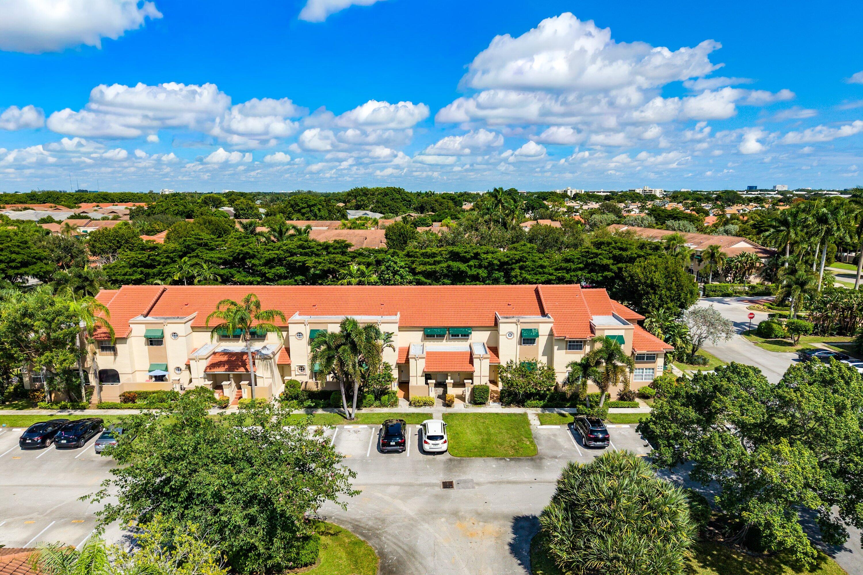 6662 VIA REGINA, Boca Raton FL 33433