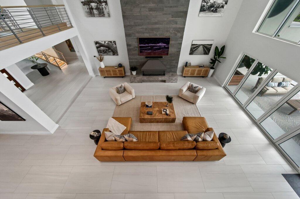 6879 SE SOUTH MARINA, Hutchinson Island FL 34996