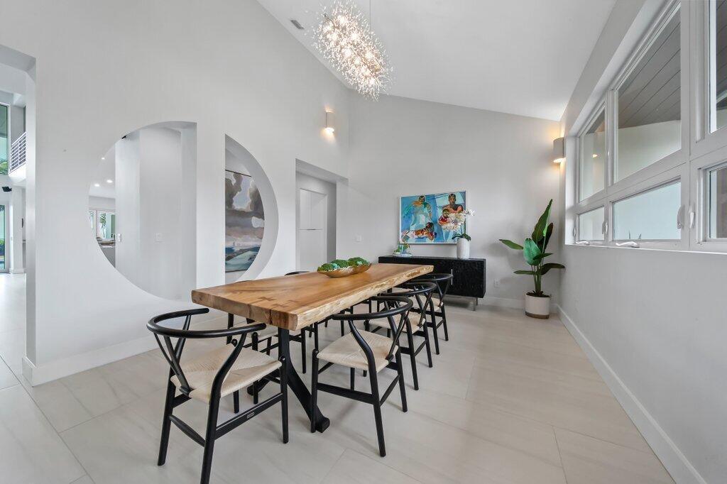 6879 SE SOUTH MARINA, Hutchinson Island FL 34996