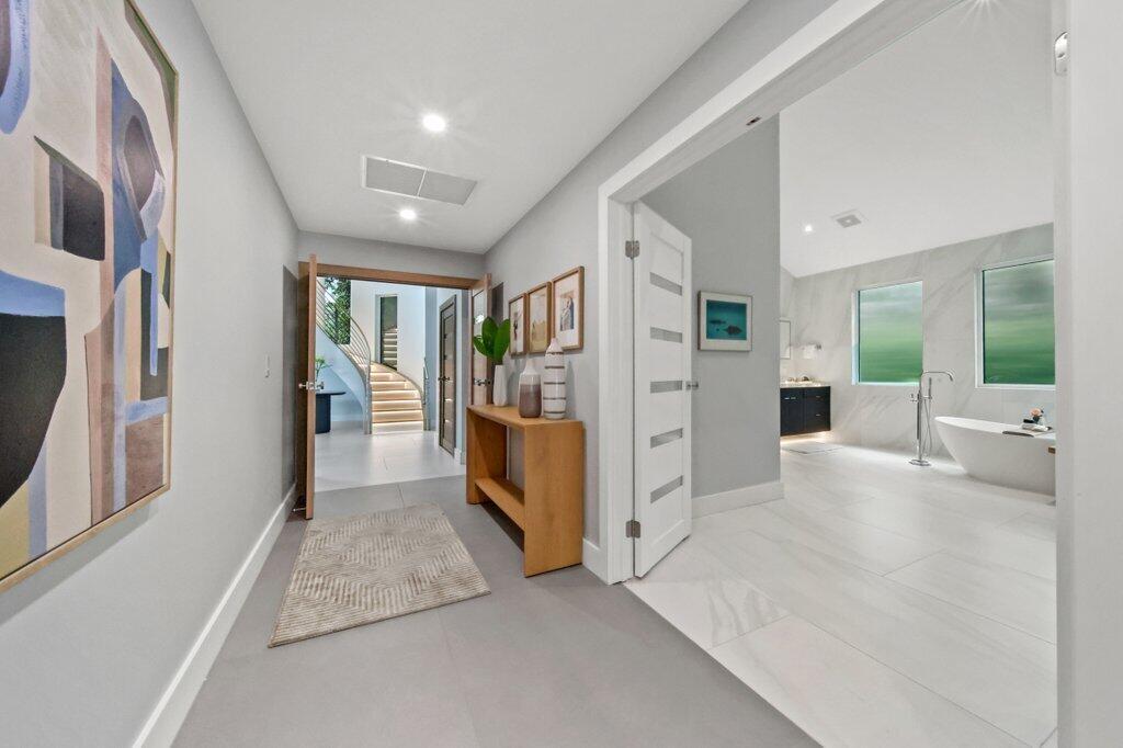 6879 SE SOUTH MARINA, Hutchinson Island FL 34996