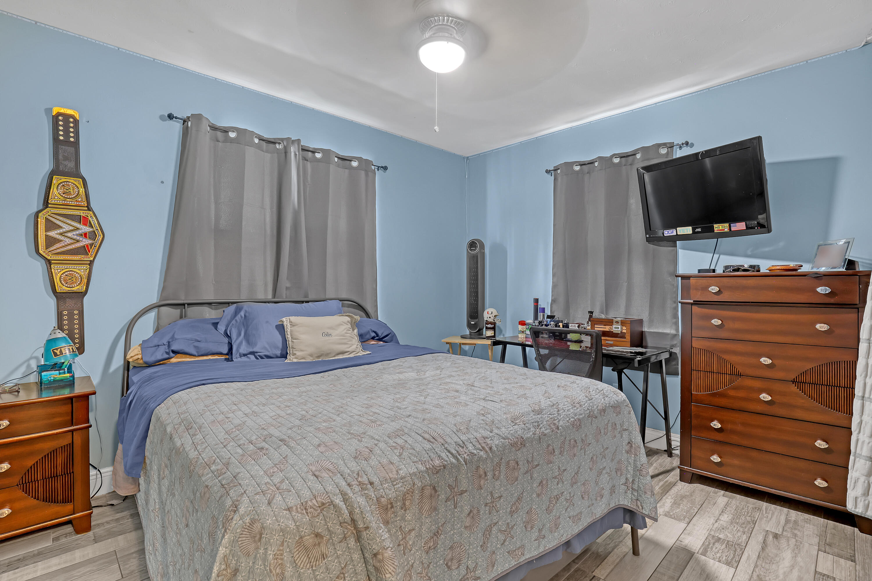 799 Huff, Haverhill FL 33415
