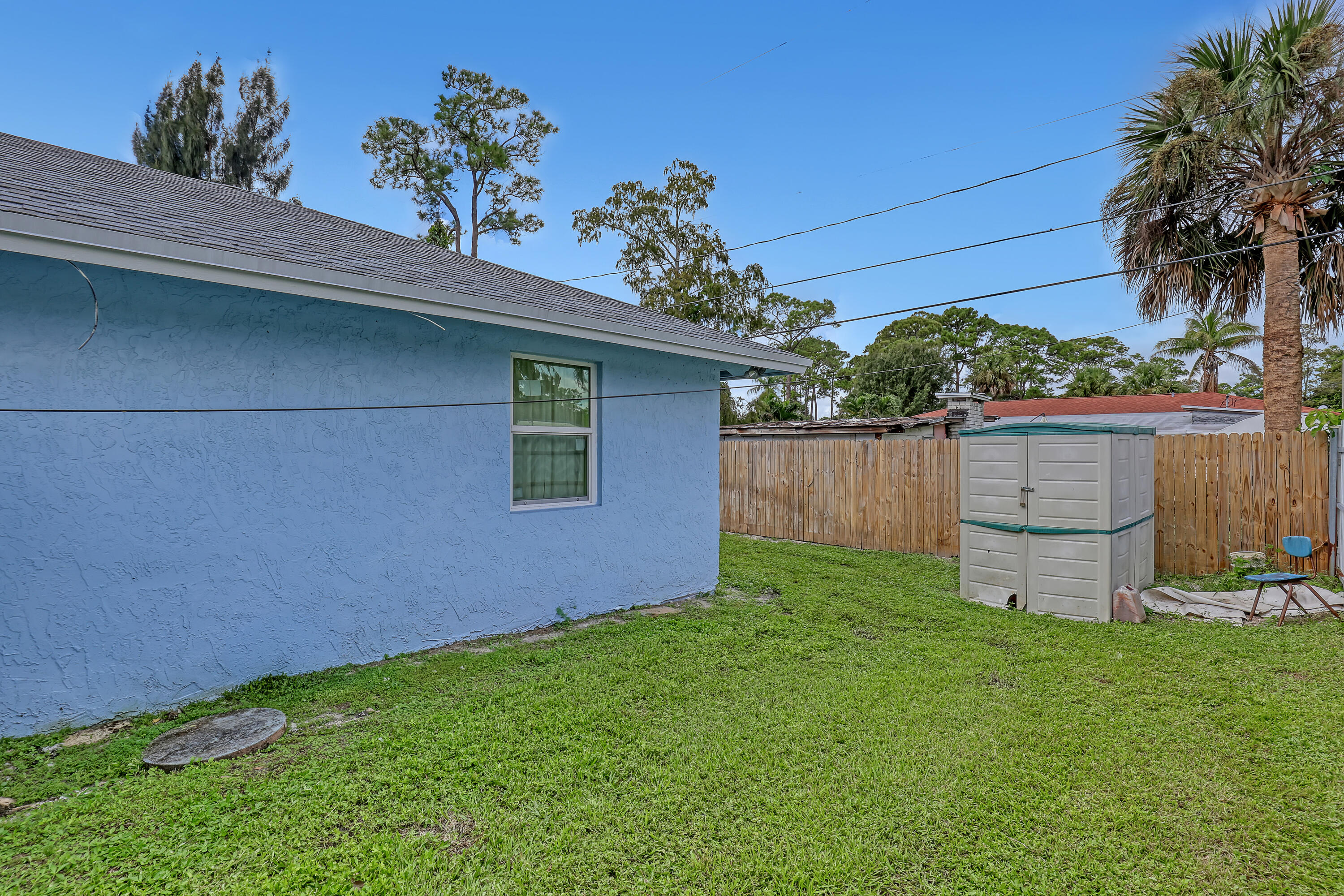 799 Huff, Haverhill FL 33415
