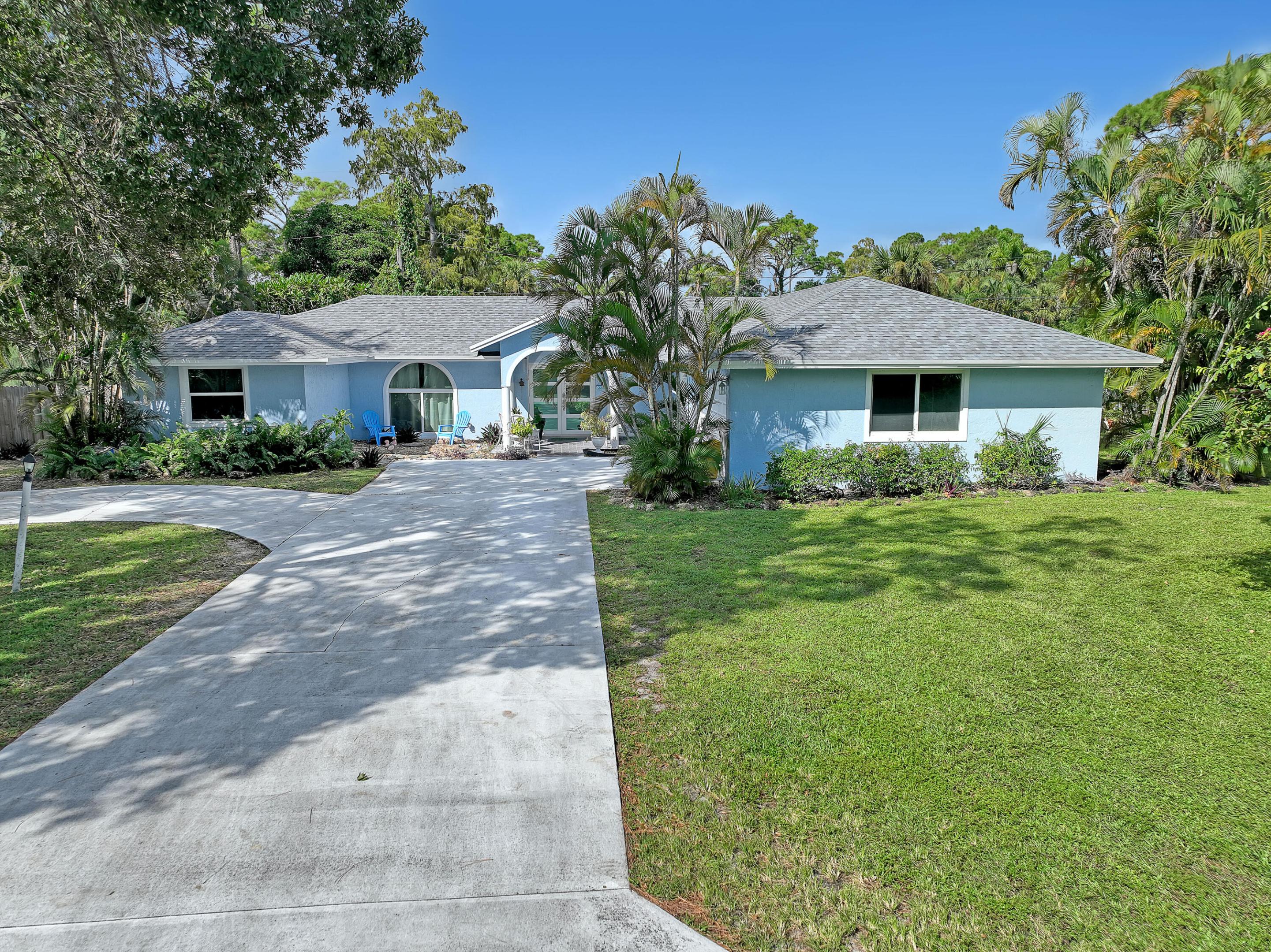 799 Huff, Haverhill FL 33415