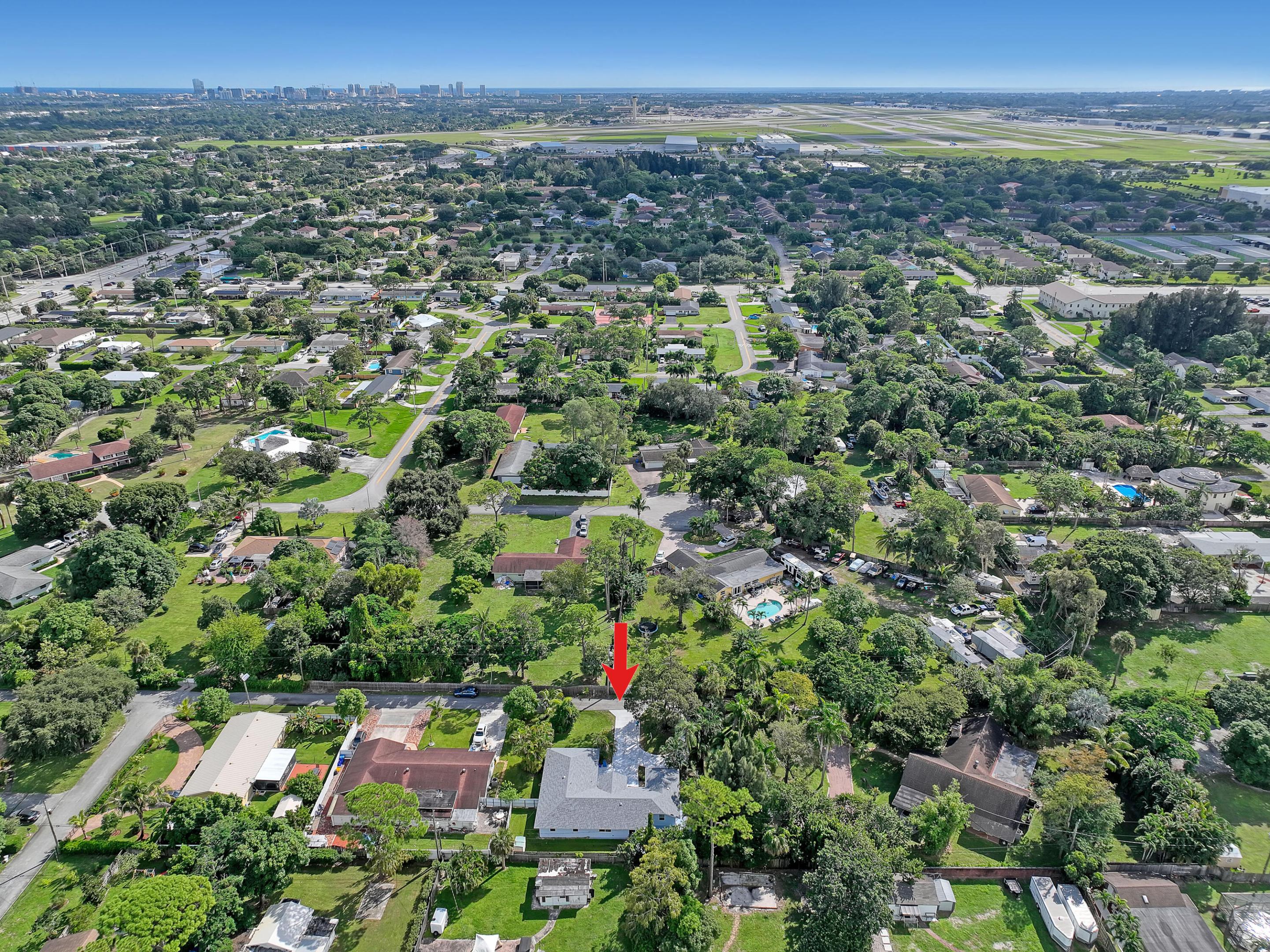 799 Huff, Haverhill FL 33415