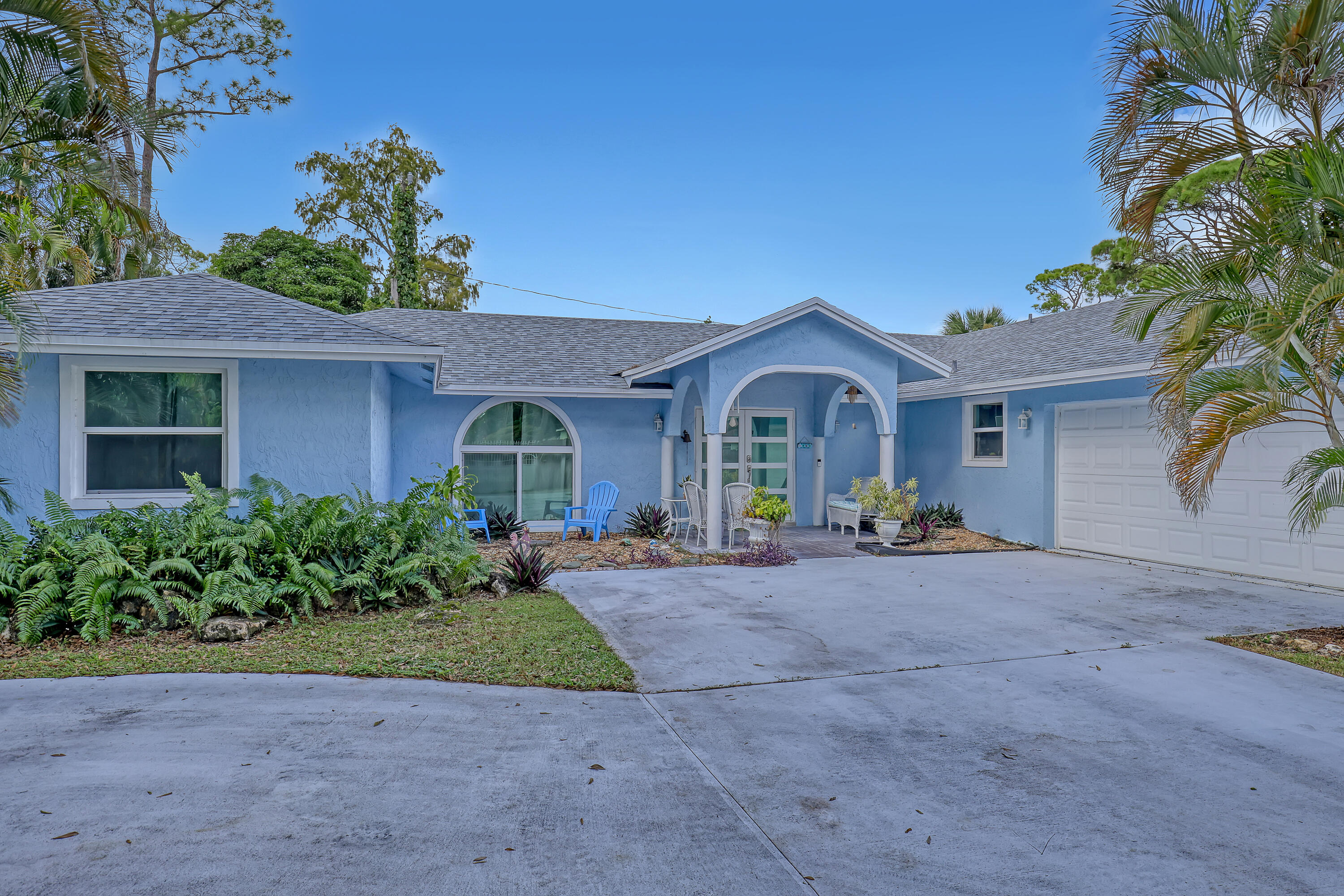 799 Huff, Haverhill FL 33415