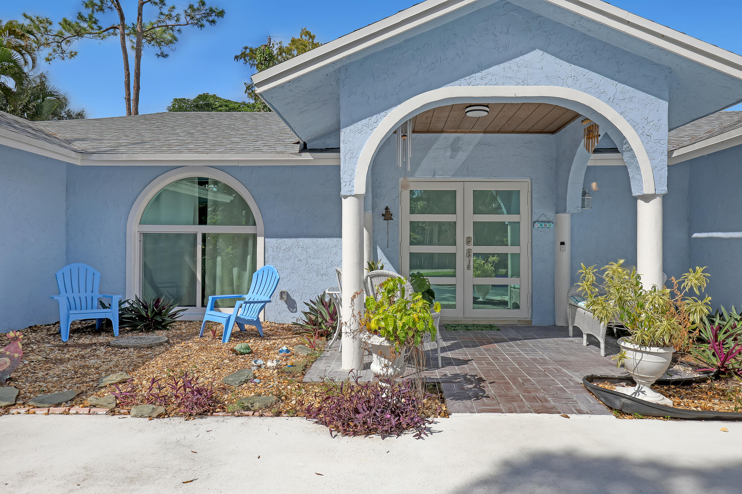799 Huff, Haverhill FL 33415
