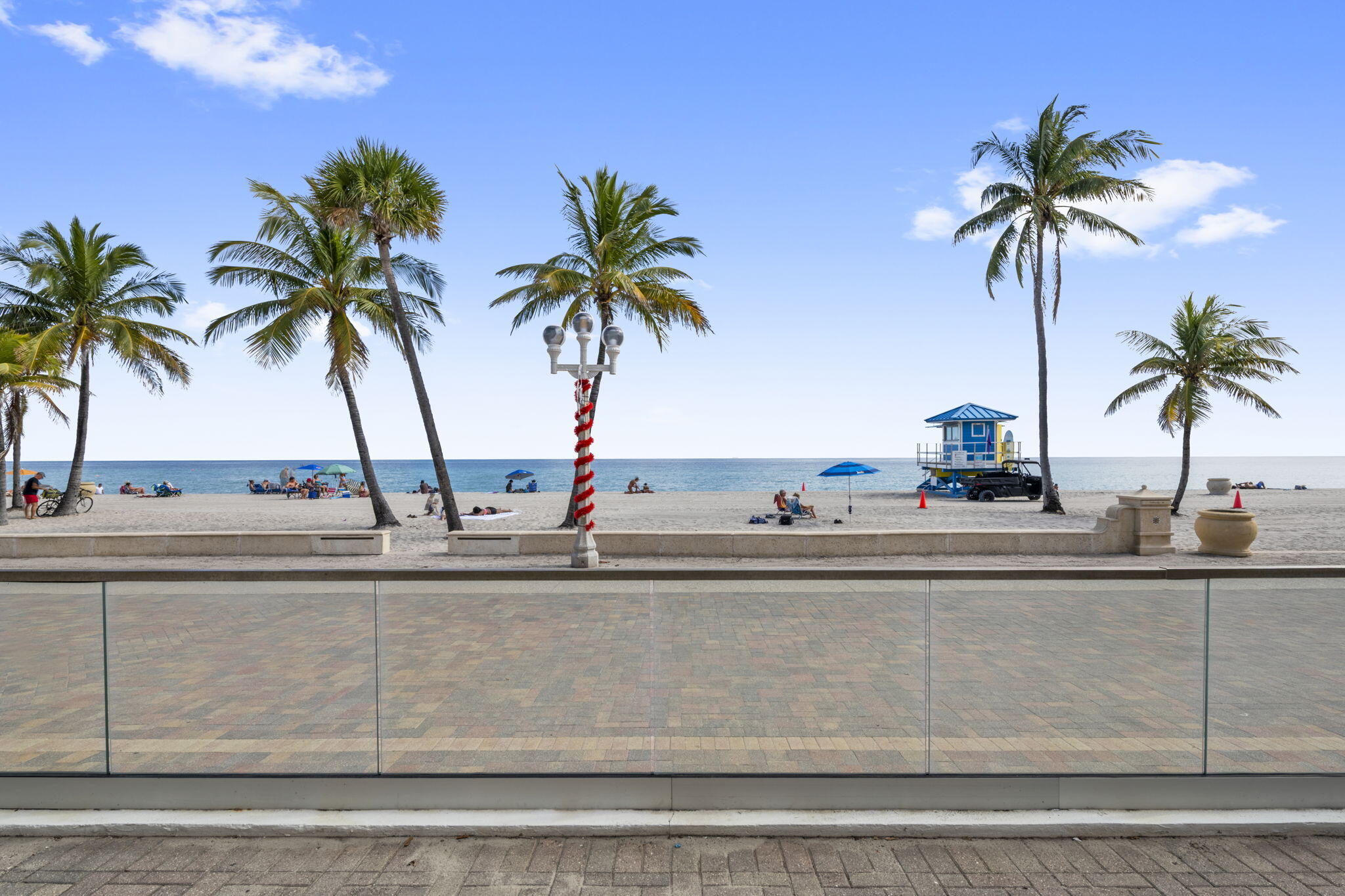 2201 N SURF #1, Hollywood FL 33019