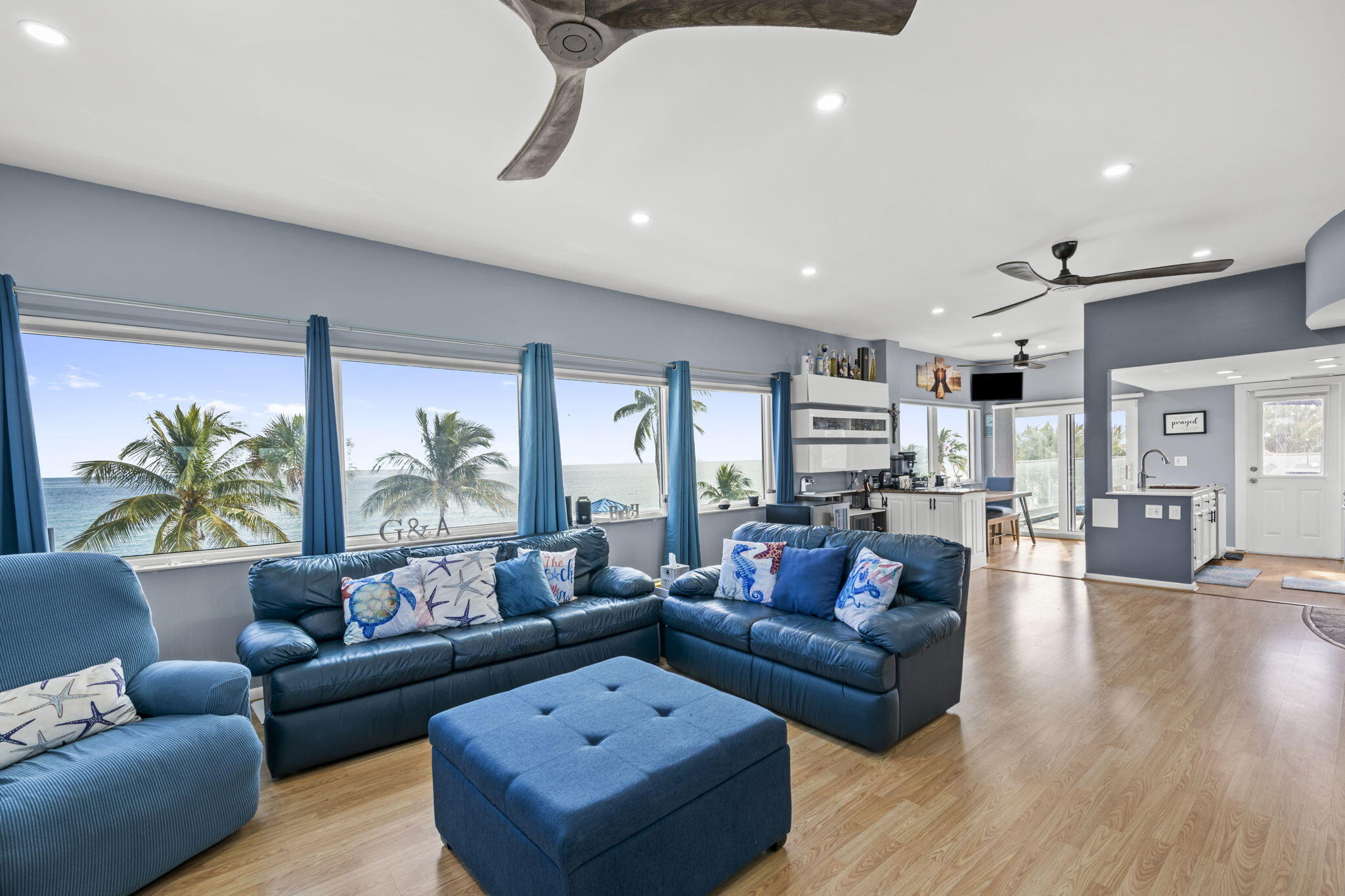 2203 N SURF #PH2, Hollywood FL 33019