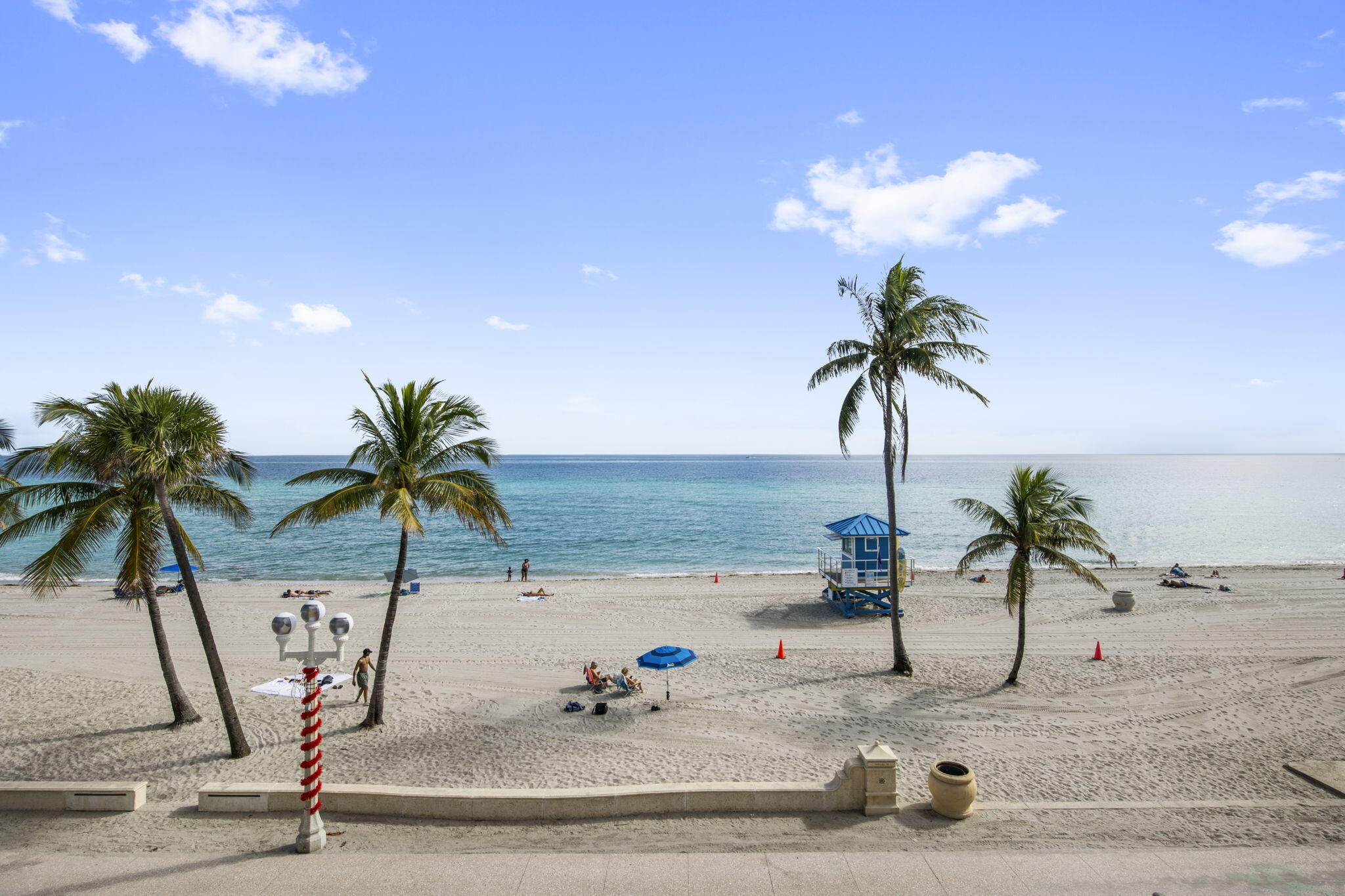 2203 N SURF #PH2, Hollywood FL 33019
