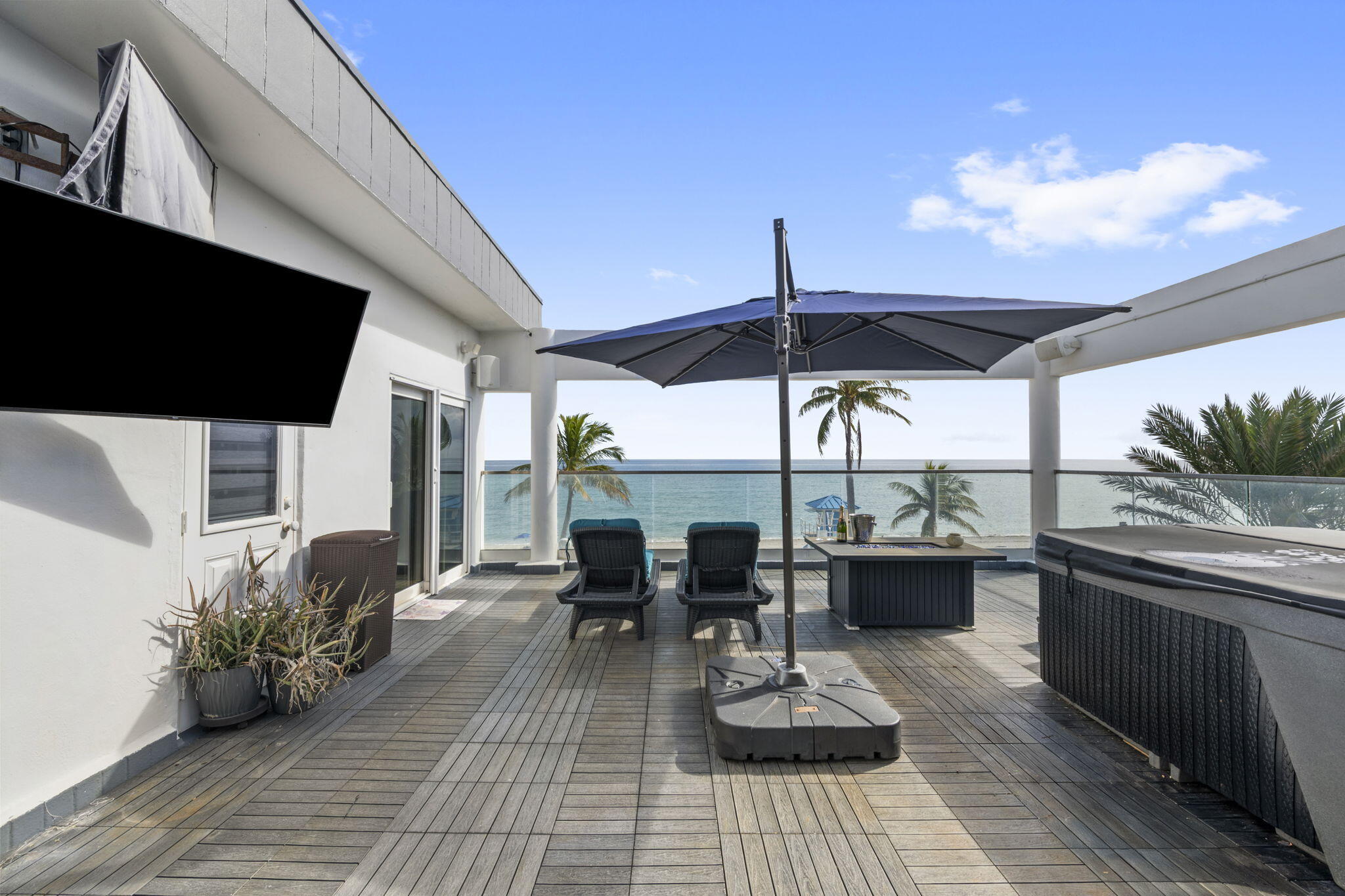 2203 N SURF #PH2, Hollywood FL 33019