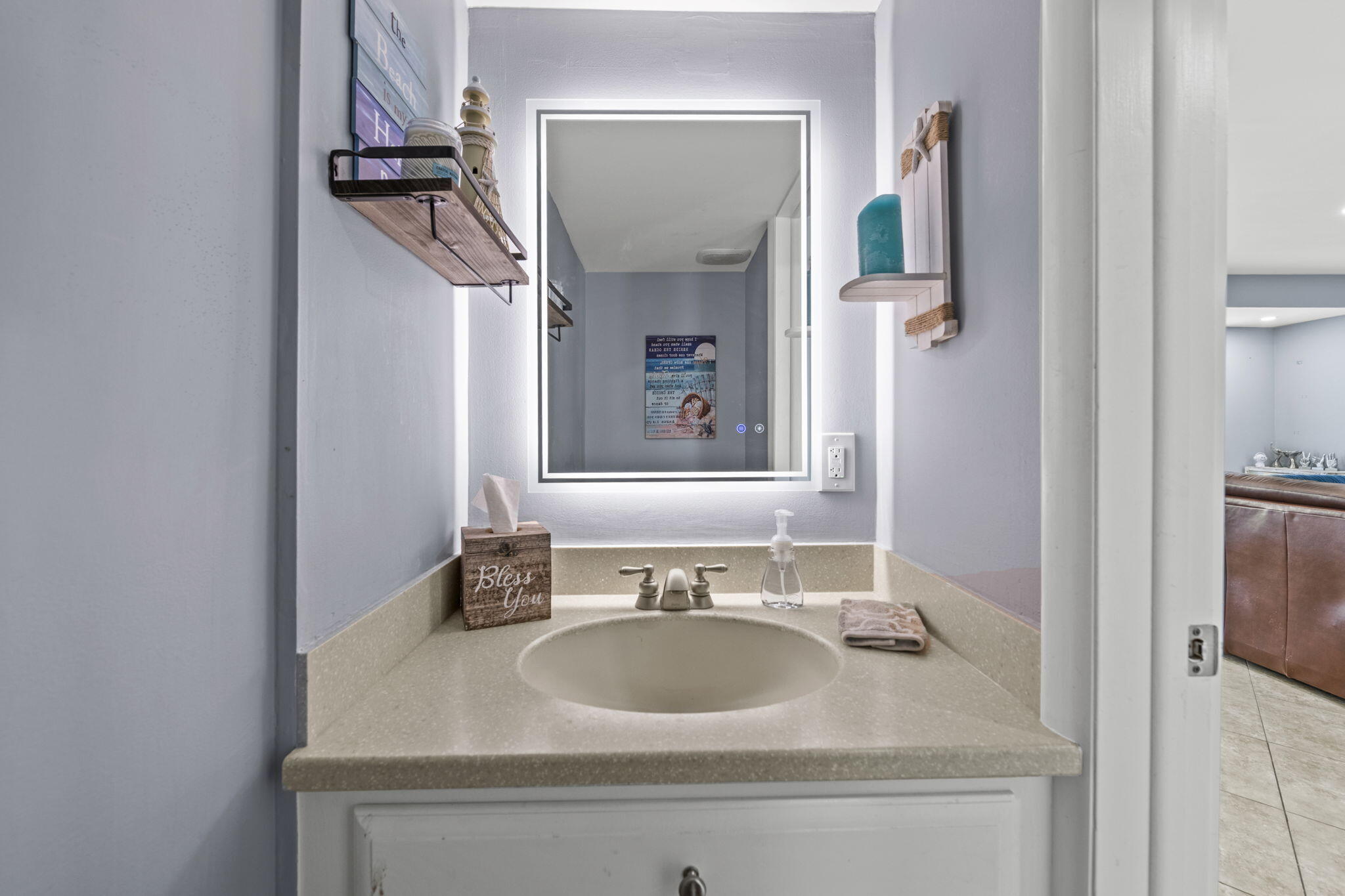 2203 N SURF #PH2, Hollywood FL 33019