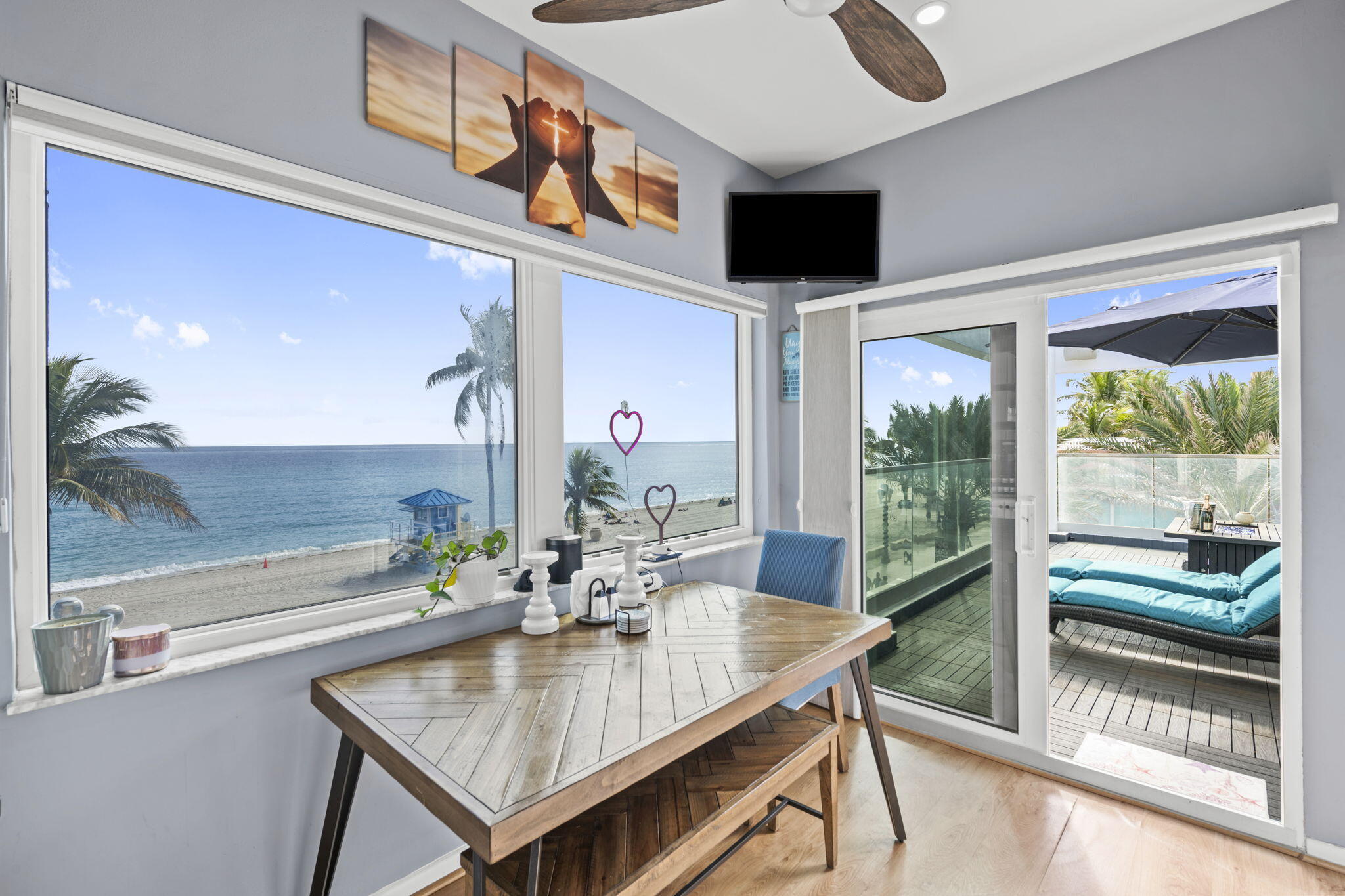 2203 N SURF #PH2, Hollywood FL 33019