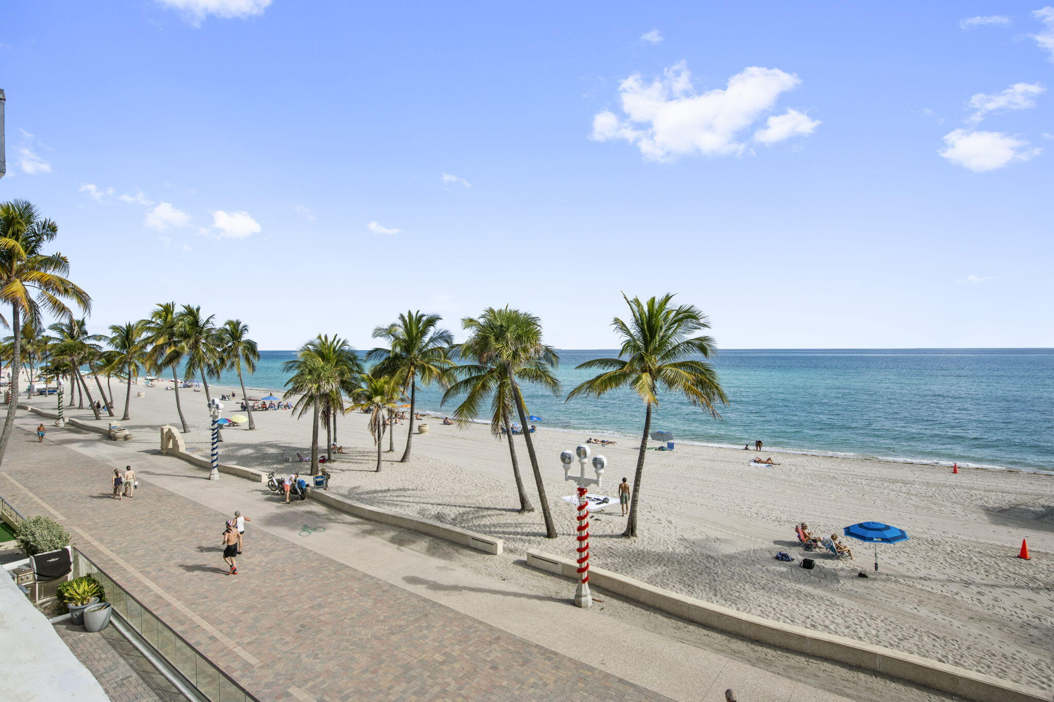 2203 N SURF #PH2, Hollywood FL 33019
