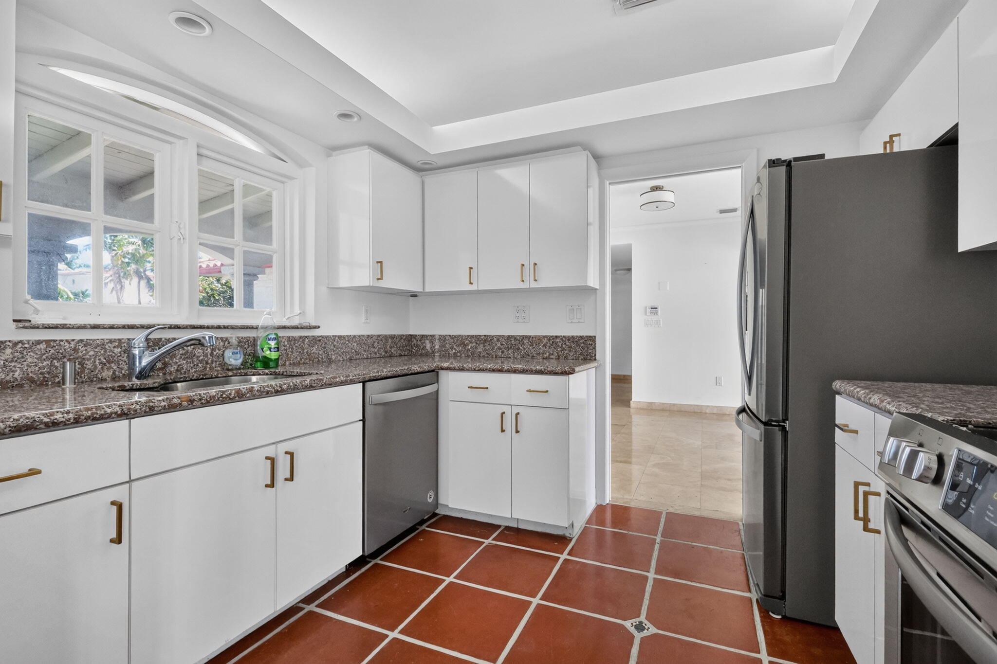 7500 W TREASURE, North Bay Village FL 33141