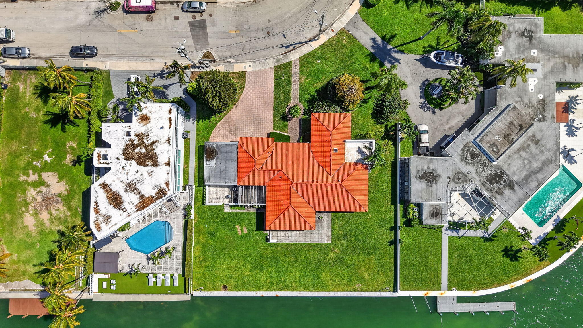 7500 W TREASURE, North Bay Village FL 33141