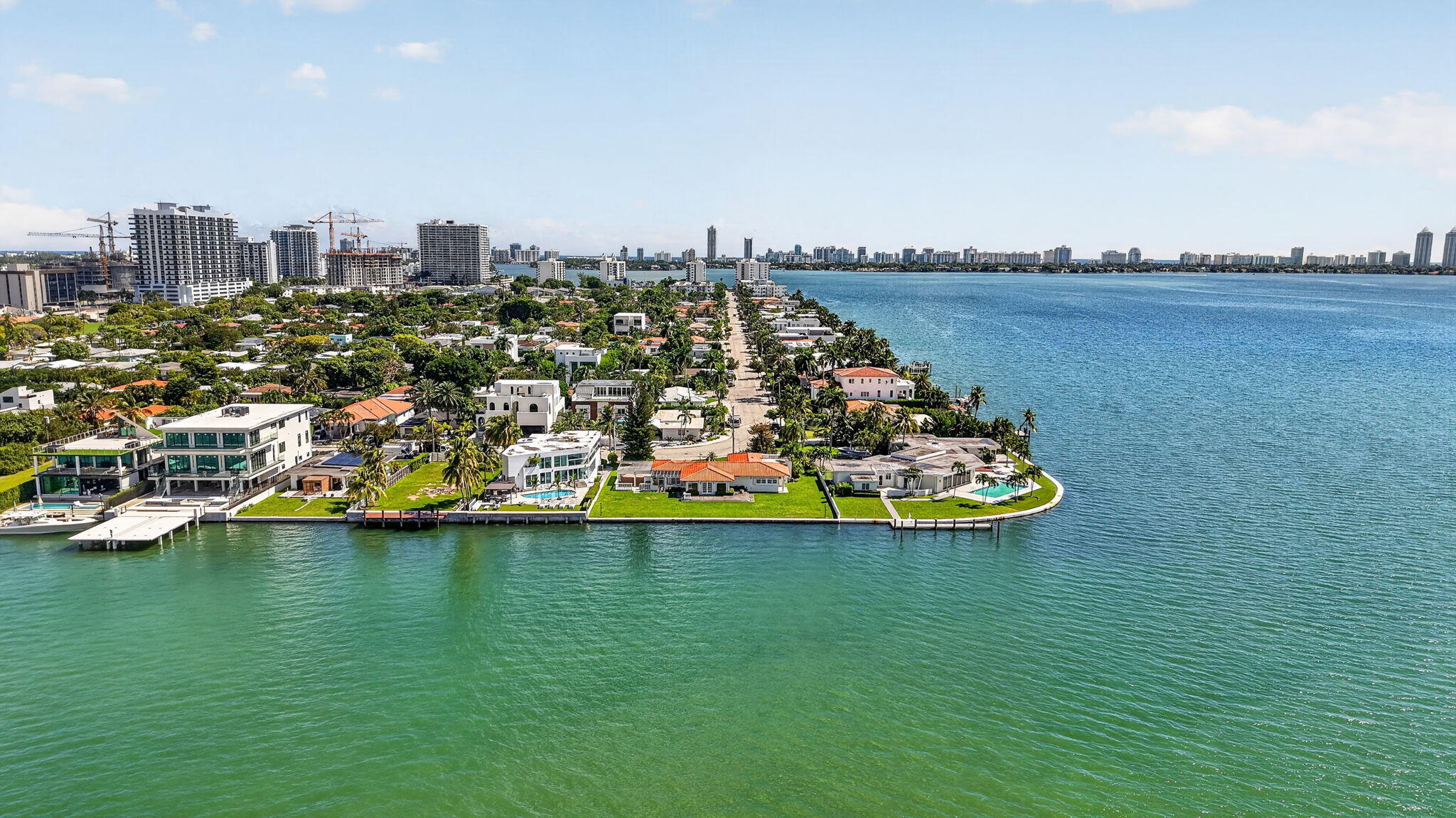 7500 W TREASURE, North Bay Village FL 33141