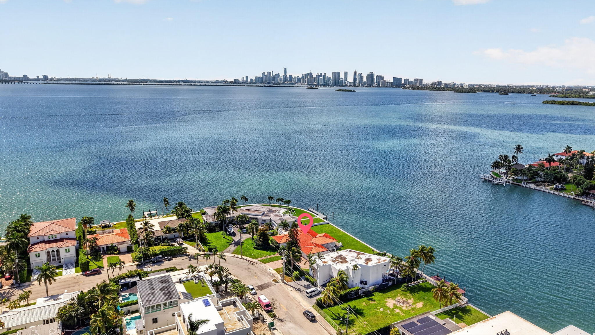 7500 W TREASURE, North Bay Village FL 33141