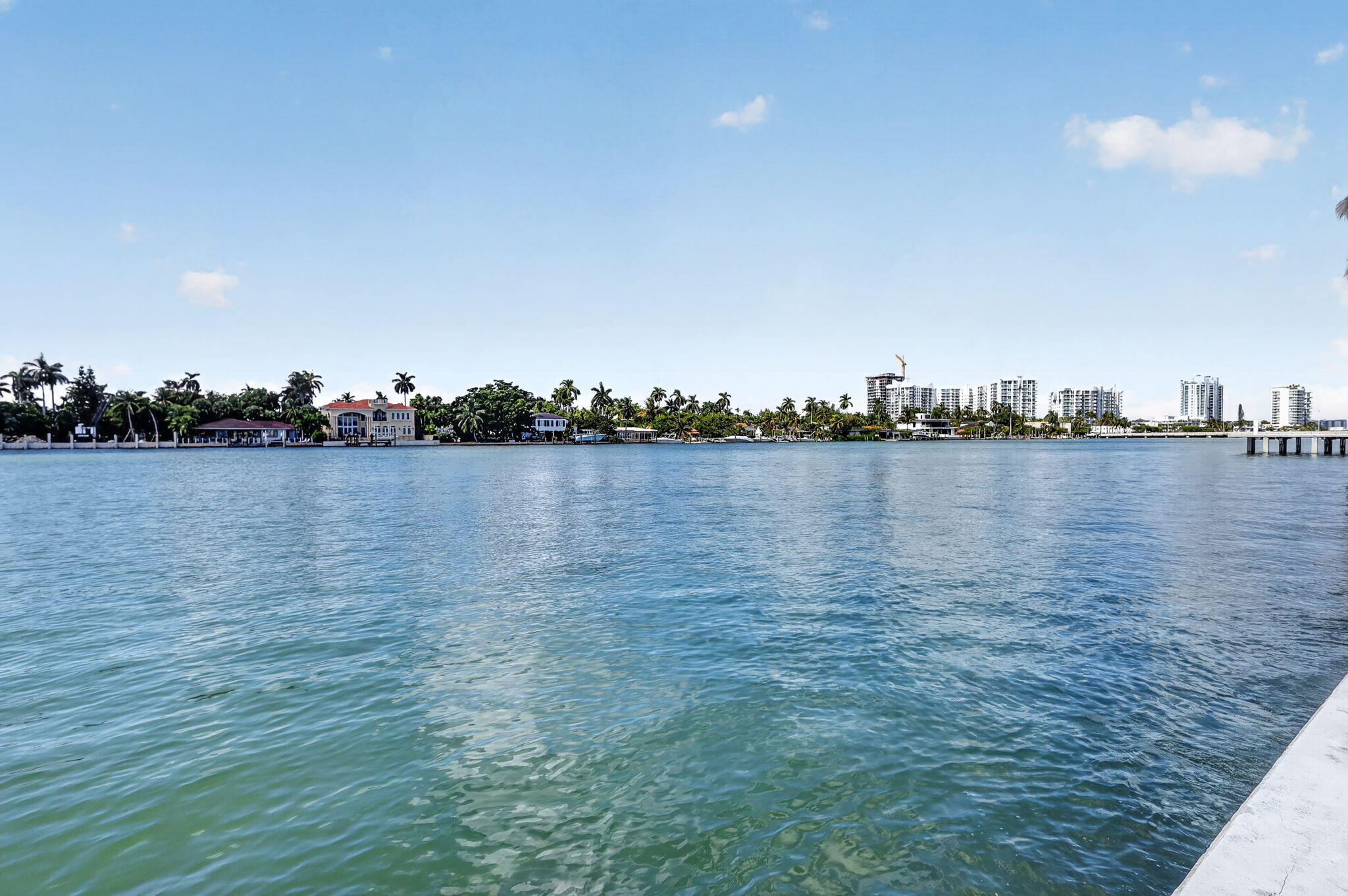 7500 W TREASURE, North Bay Village FL 33141