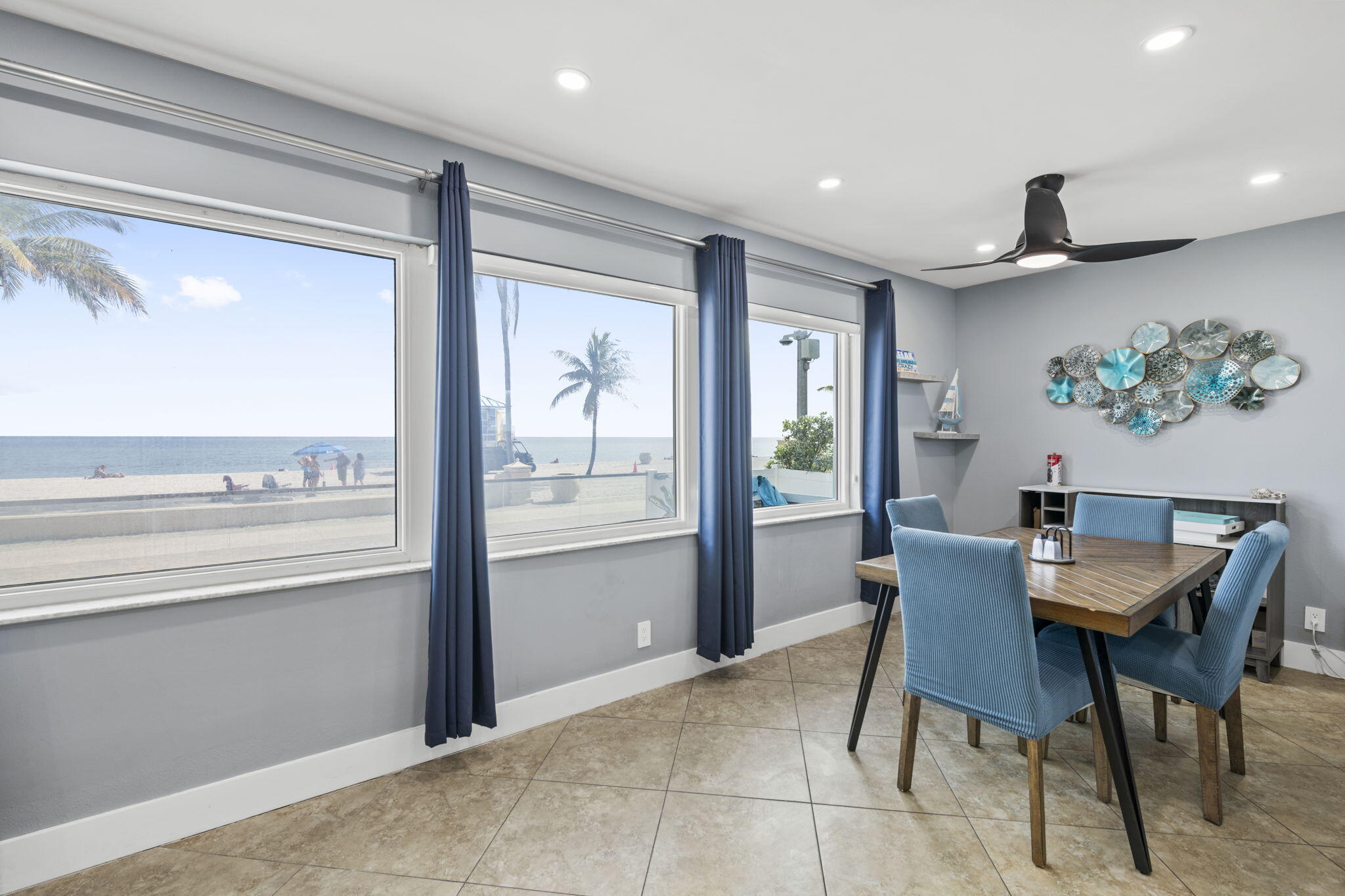2205 N SURF #3, Hollywood FL 33019