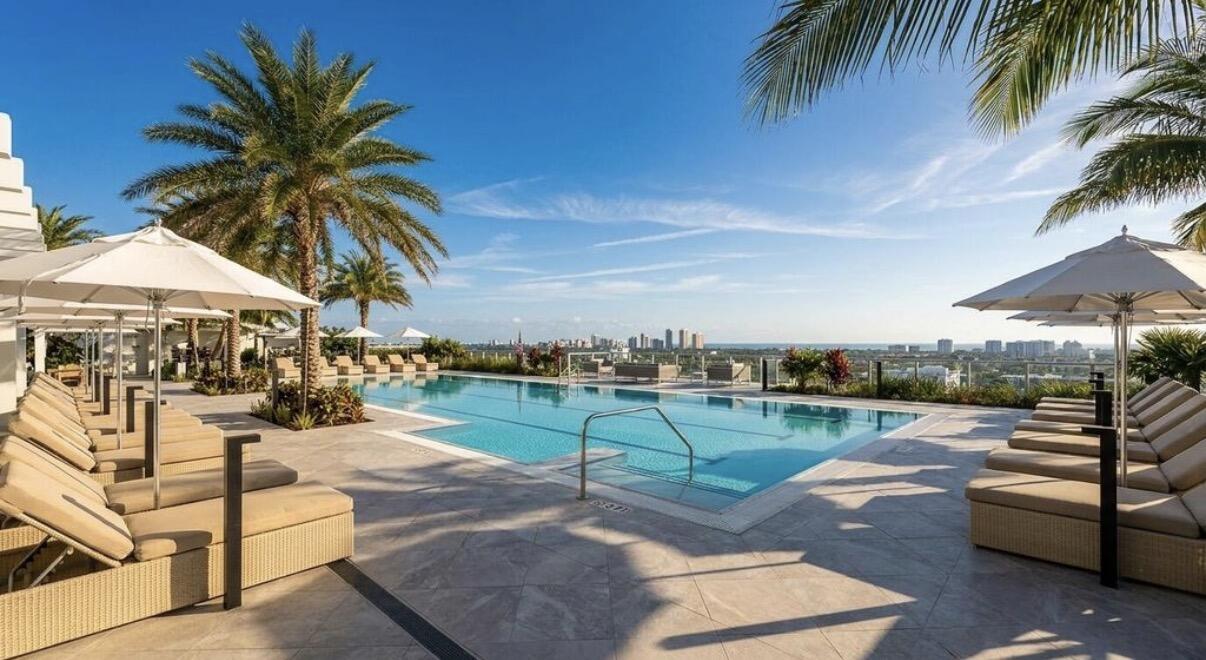 220 Lake Shore #1607, Lake Park FL 33403