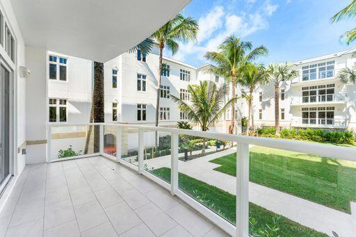 184 Lake #4102, Palm Beach Shores FL 33404