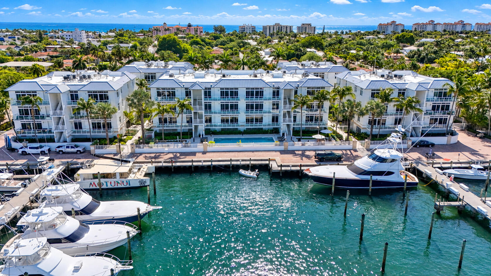 184 Lake #4102, Palm Beach Shores FL 33404