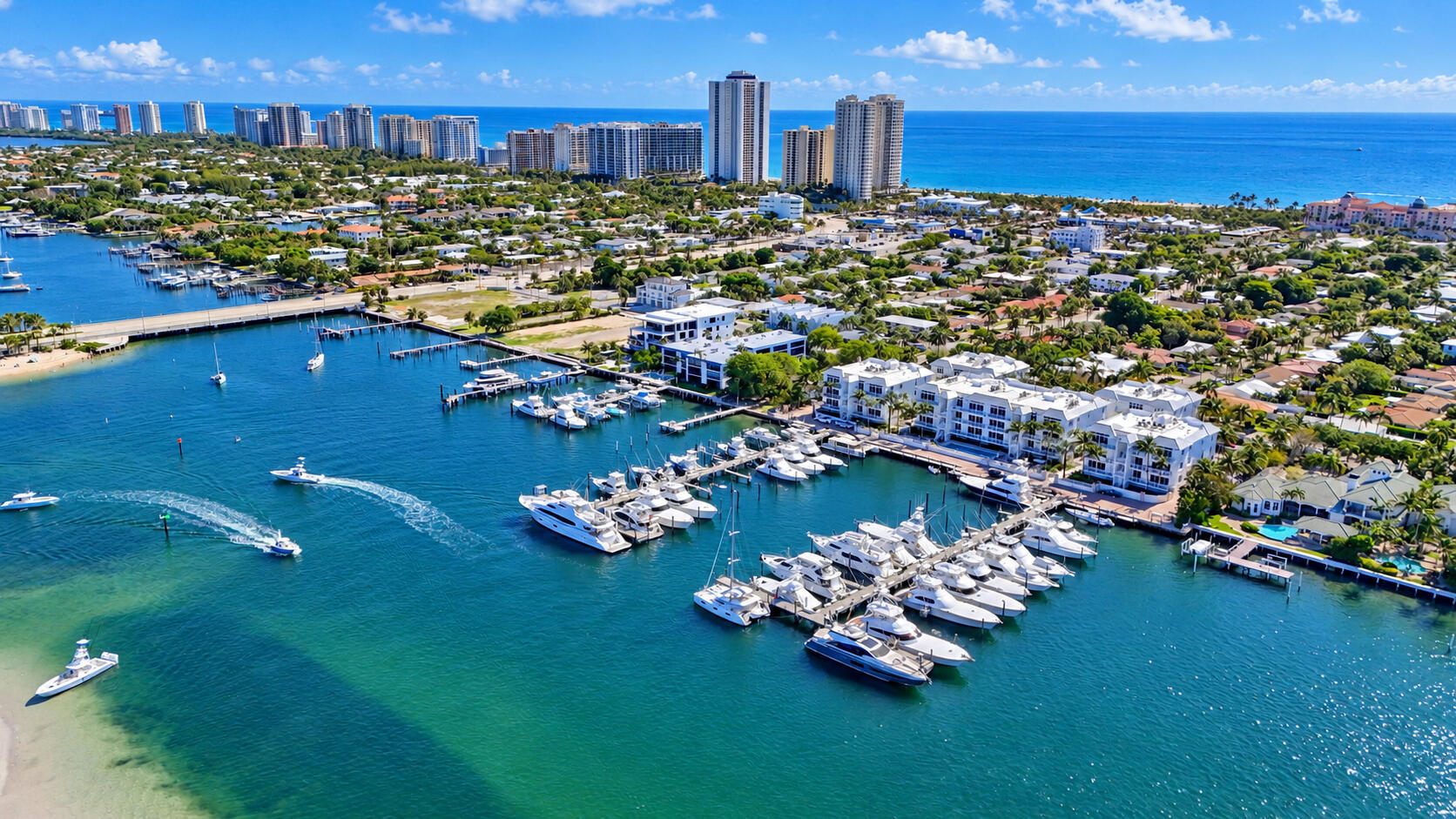 184 Lake #4102, Palm Beach Shores FL 33404