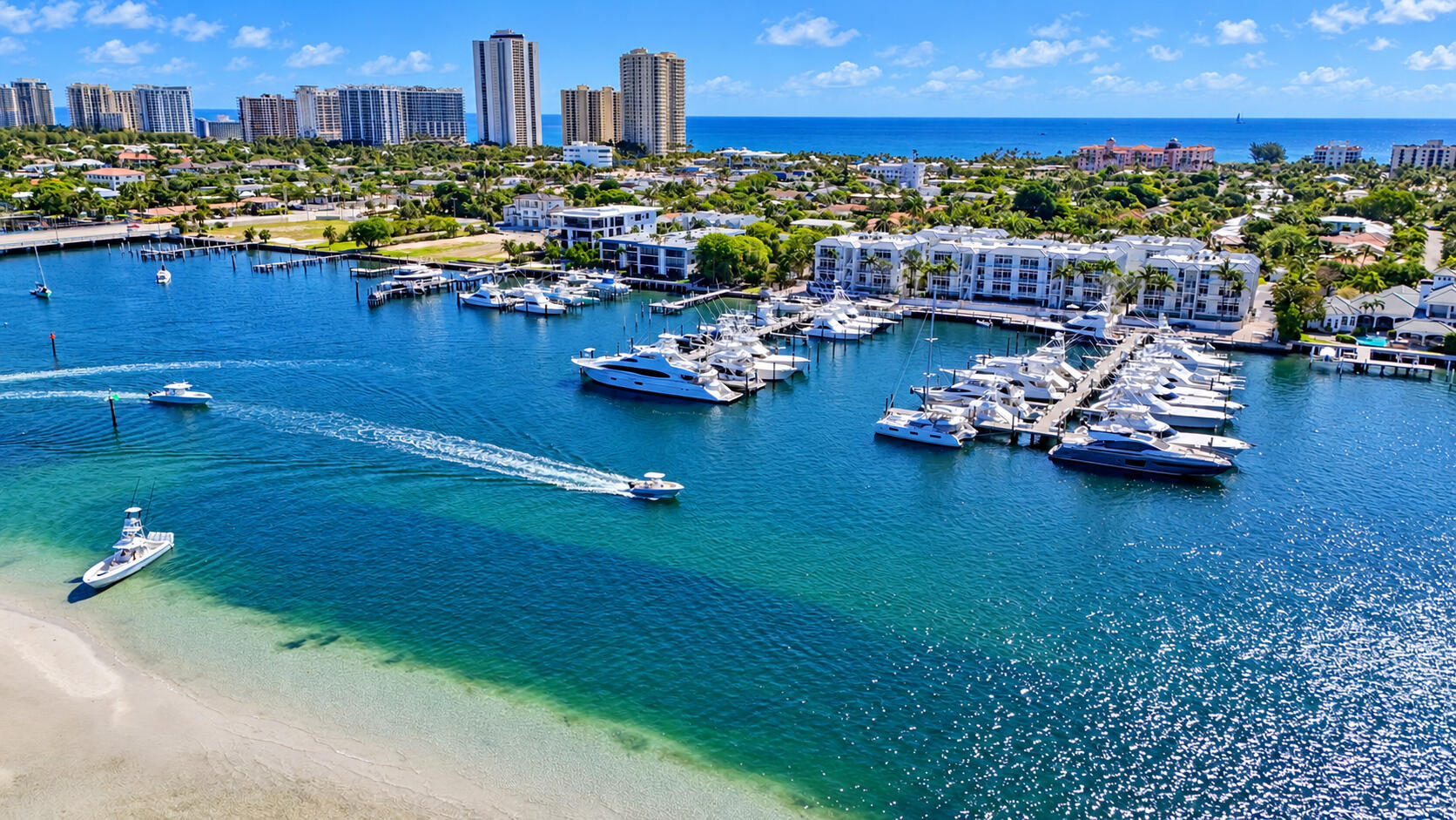 184 Lake #4102, Palm Beach Shores FL 33404