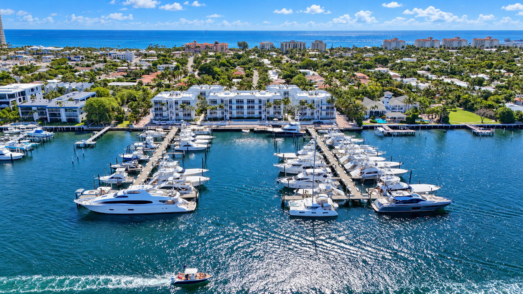 184 Lake #4102, Palm Beach Shores FL 33404