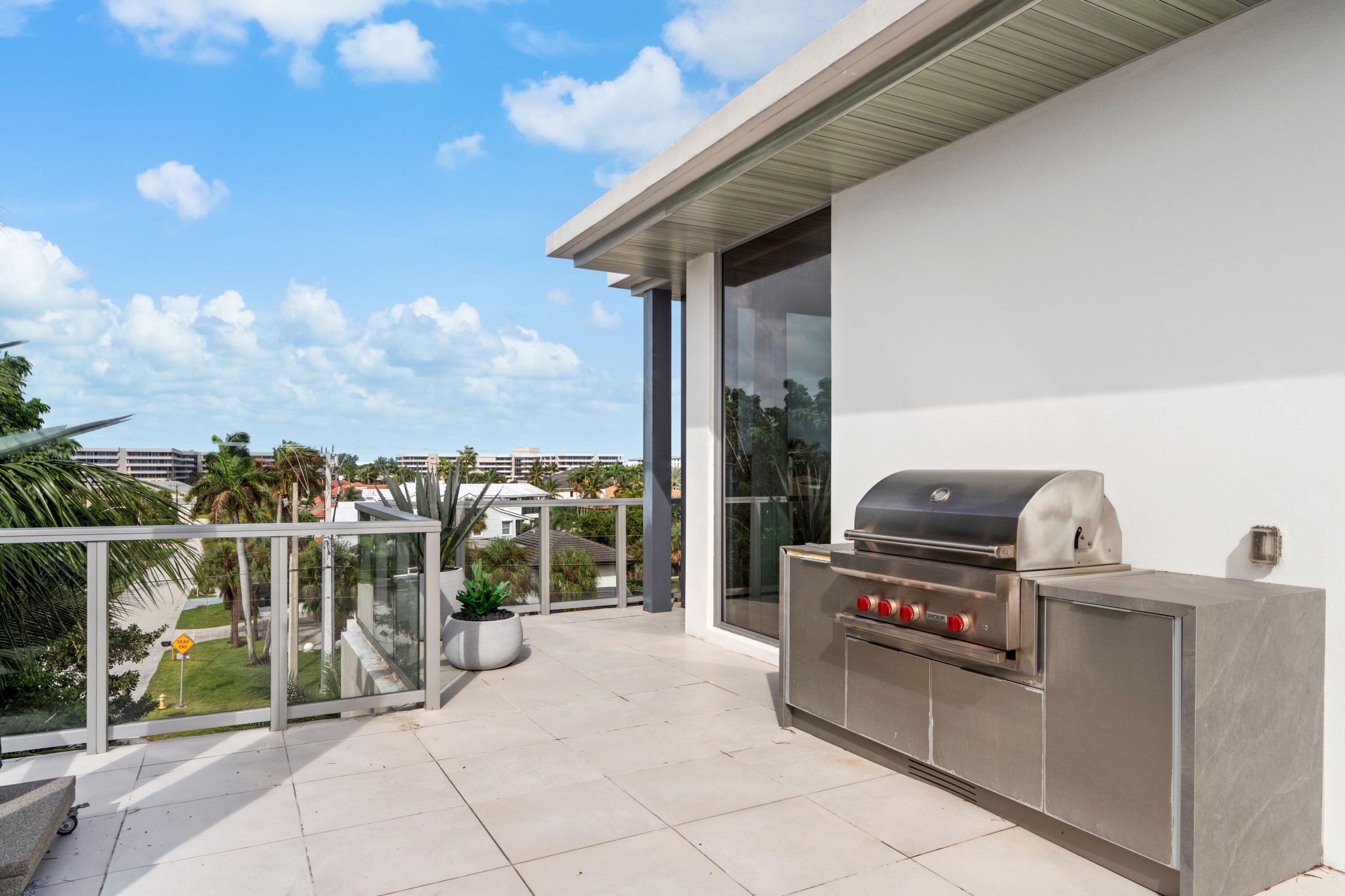 1625 S OCEAN #11, Delray Beach FL 33483